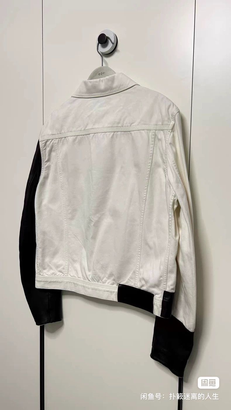 Other LOEWE size46 Cowboy jacket Size US S / EU 44-46 / 1 - 4 Thumbnail