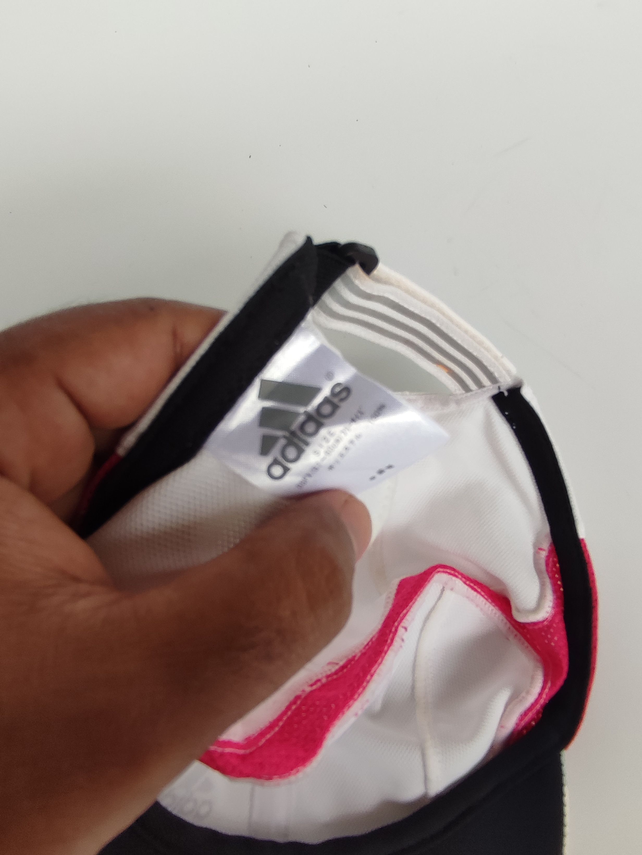 Adidas Adidas adizero ero running cap Size ONE SIZE - 9 Thumbnail