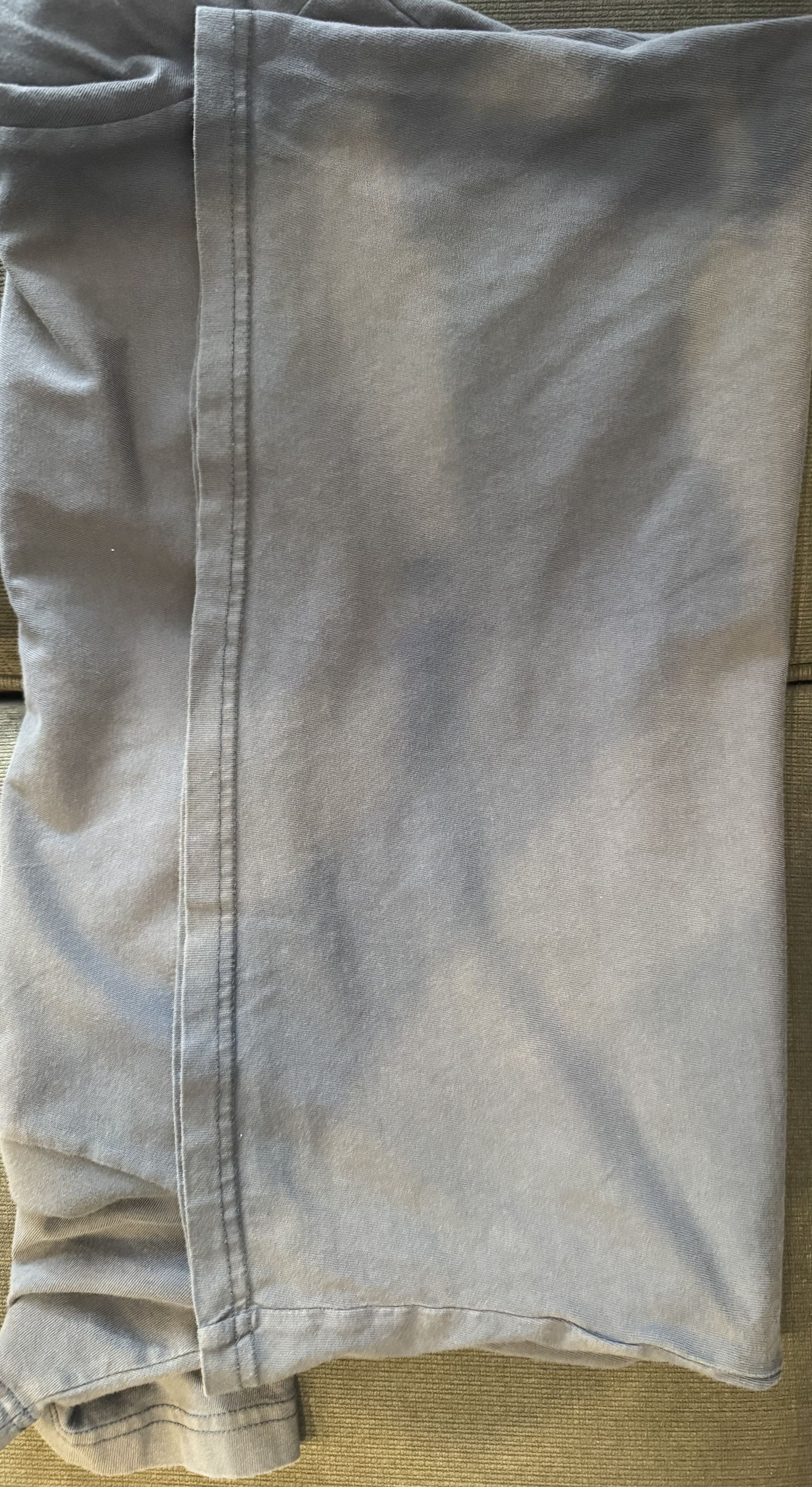 Supreme Washed Handstyle SS Top Size US M / EU 48-50 / 2 - 10 Thumbnail