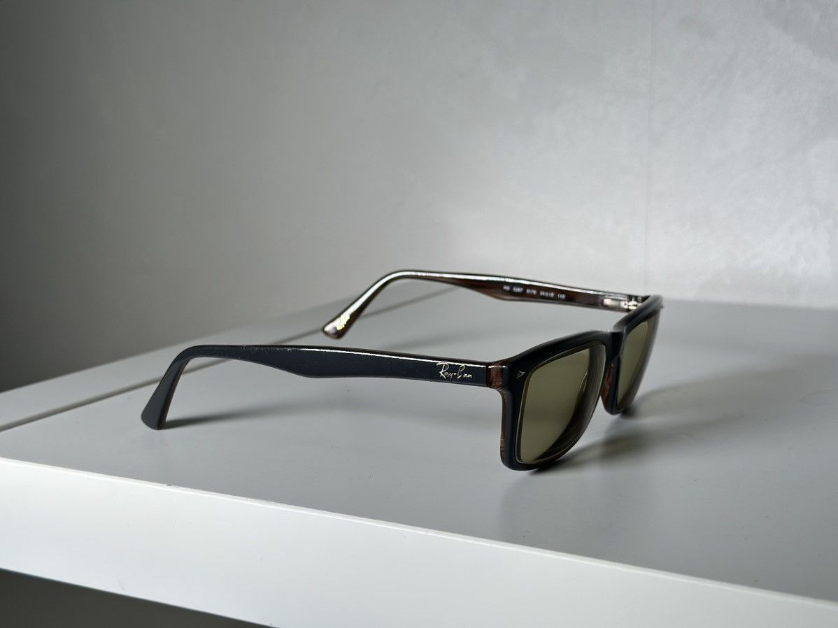 RayBan Ray Ban 5287 5176 glasses (frame)🔥 Size ONE SIZE - 15 Thumbnail