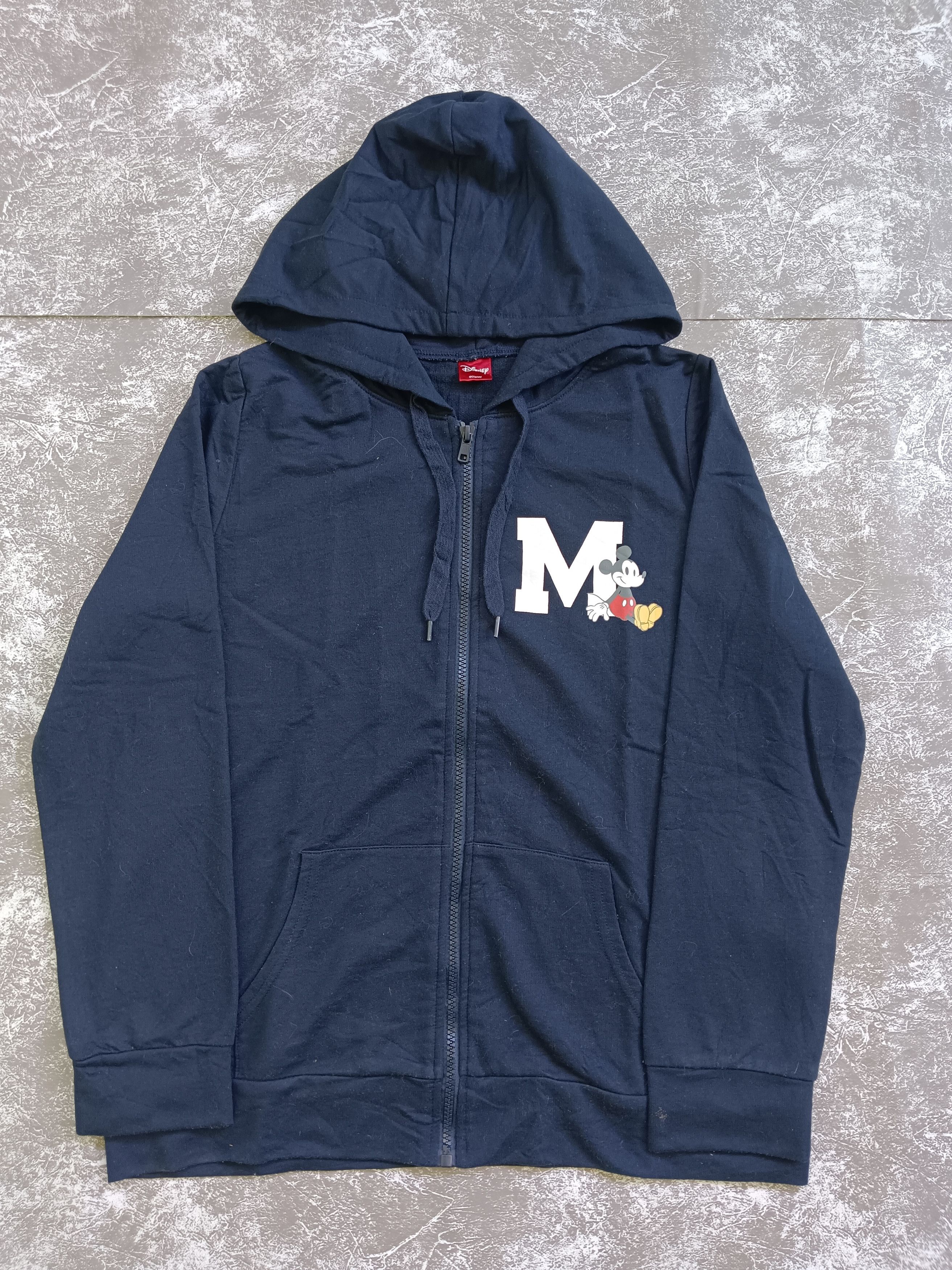 Designer × Disney × Japanese Brand Disney Small Logo Size M / US 6-8 / IT 42-44 - 1 Thumbnail