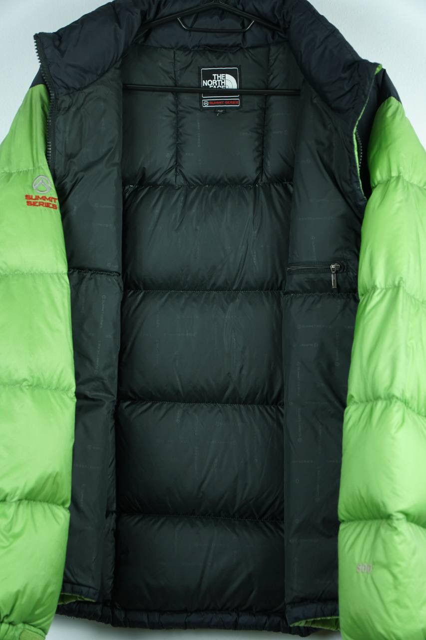 The North Face The North Face Lhotse Puffer 800 Size US M / EU 48-50 / 2 - 3 Thumbnail