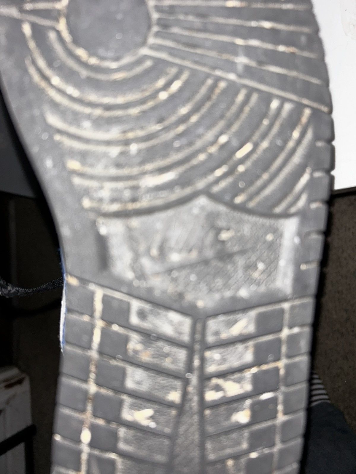 Jordan Brand jordan 1 hightop Size US 7 / EU 40 - 5 Thumbnail