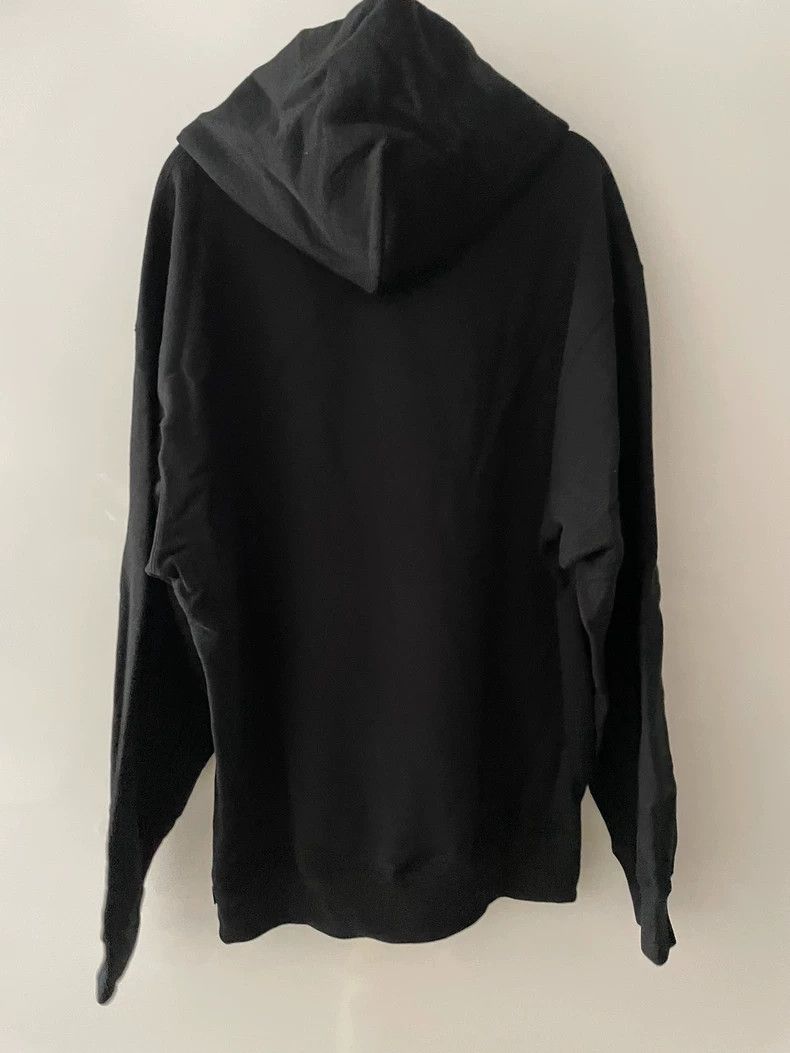 Wacko Maria Wacko Maria HEAVY WEIGHT PULLOVER HOODED SWEAT SHIRT Heavy Size US XL / EU 56 / 4 - 3 Thumbnail