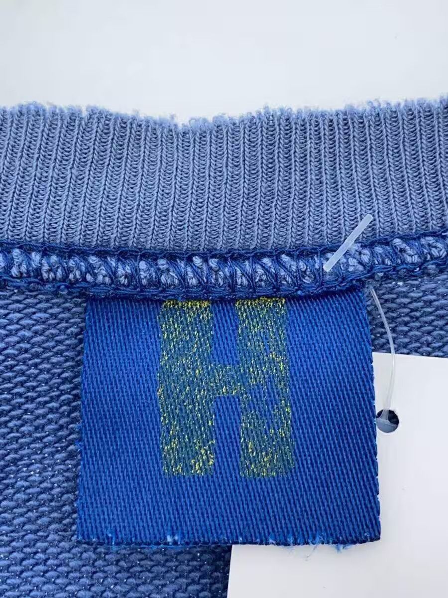 Hysteric Glamour Fuck Housework Nude Sweatshirt Size US M / EU 48-50 / 2 - 6 Thumbnail