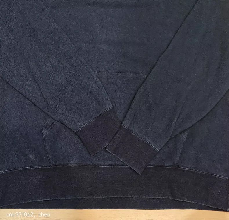 Visvim visvim 21 ICT JUMBO HOODIE Size US L / EU 52-54 / 3 - 3 Thumbnail