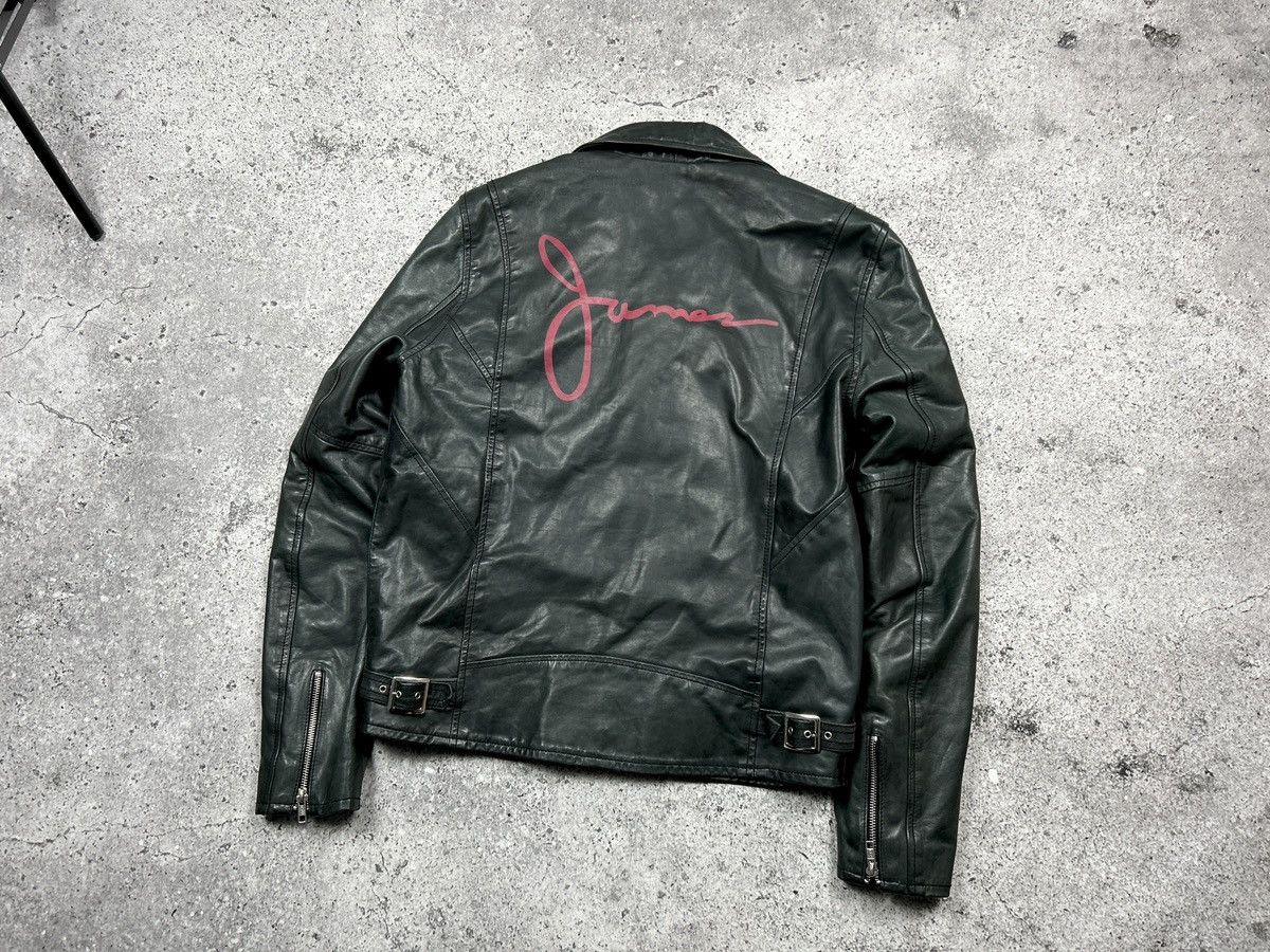 Schott Schott Perfecto Leather Jacket Biker Size US L / EU 52-54 / 3 - 4 Thumbnail