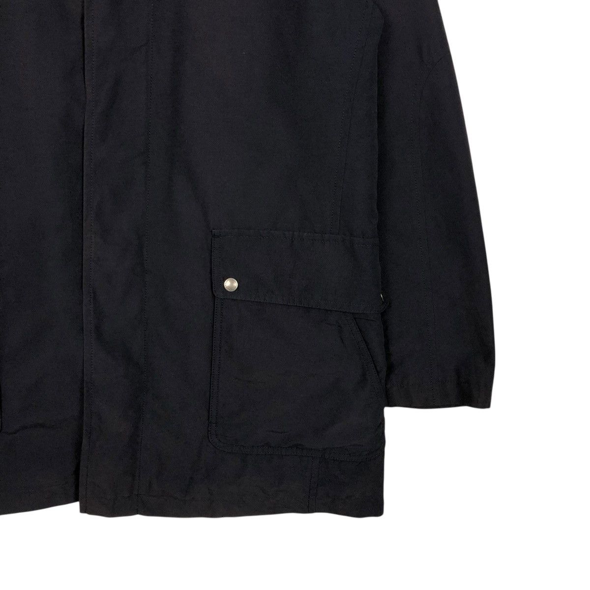 Harris Tweed 🔥VINTAGE CHORE WORK JACKET KENT X HARRIS TWEED Size US L / EU 52-54 / 3 - 8 Thumbnail