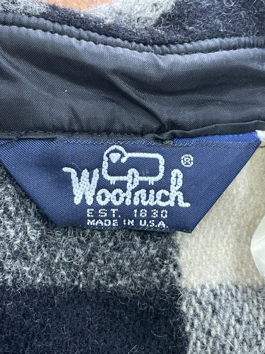 Woolrich Woolen Mills Woolrich Jacket Size US M / EU 48-50 / 2 - 3 Thumbnail