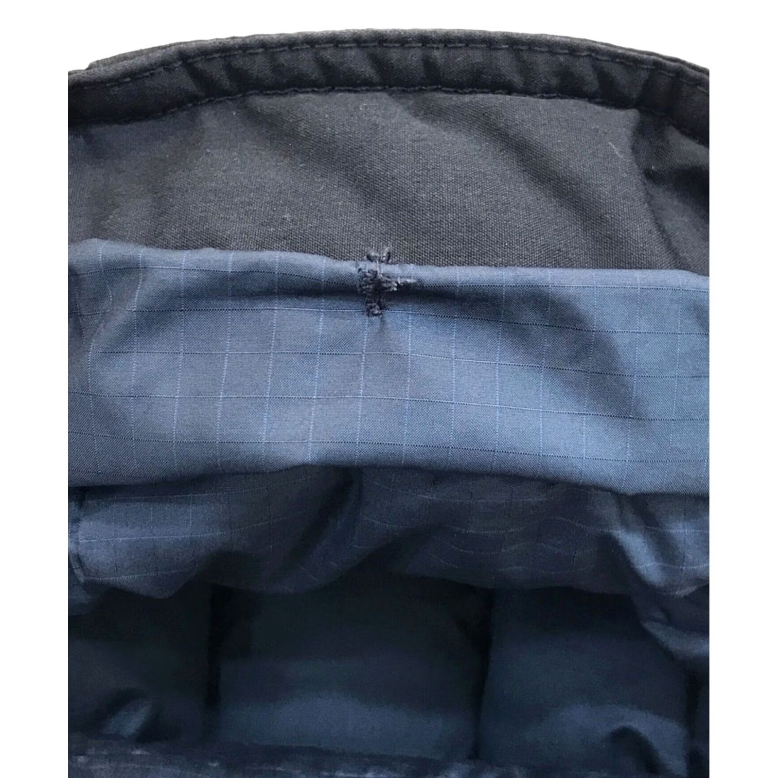 The North Face Purple Label THE NORTH FACE PURPLE LABEL Jacket Mens 65/35 Mountain Short Down Parka S Blue Regular XPopular Size US 29 - 6 Thumbnail