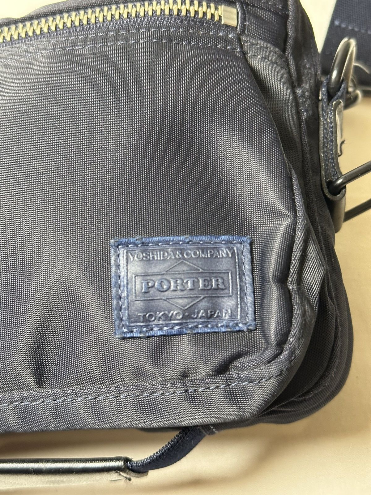 Porter Porter LIFT Shoulder Bag by Yoshida & Co. Size ONE SIZE - 3 Thumbnail
