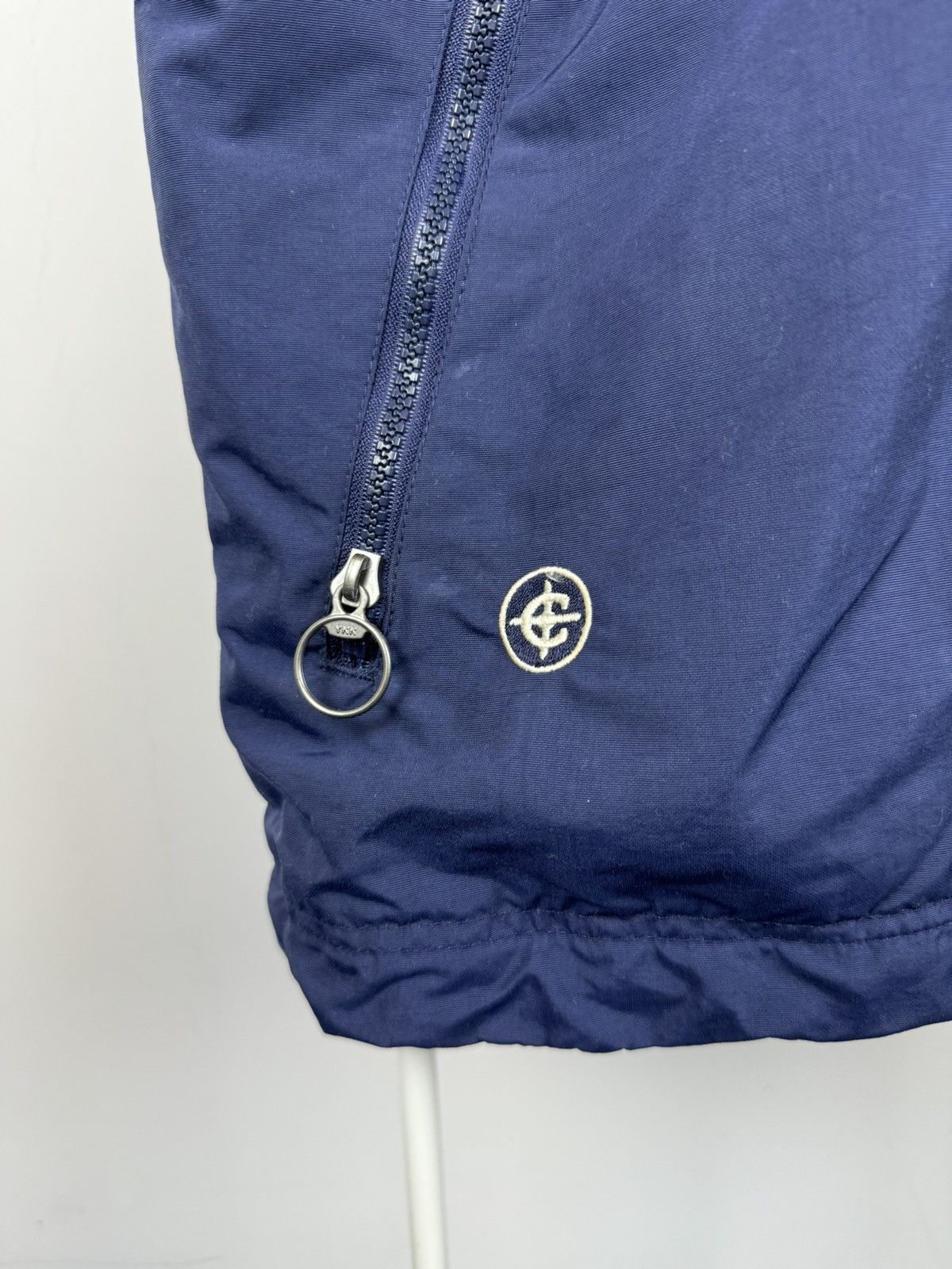 Columbia Vintage Columbia Convert Tehnology Light Jacket Size US S / EU 44-46 / 1 - 4 Thumbnail