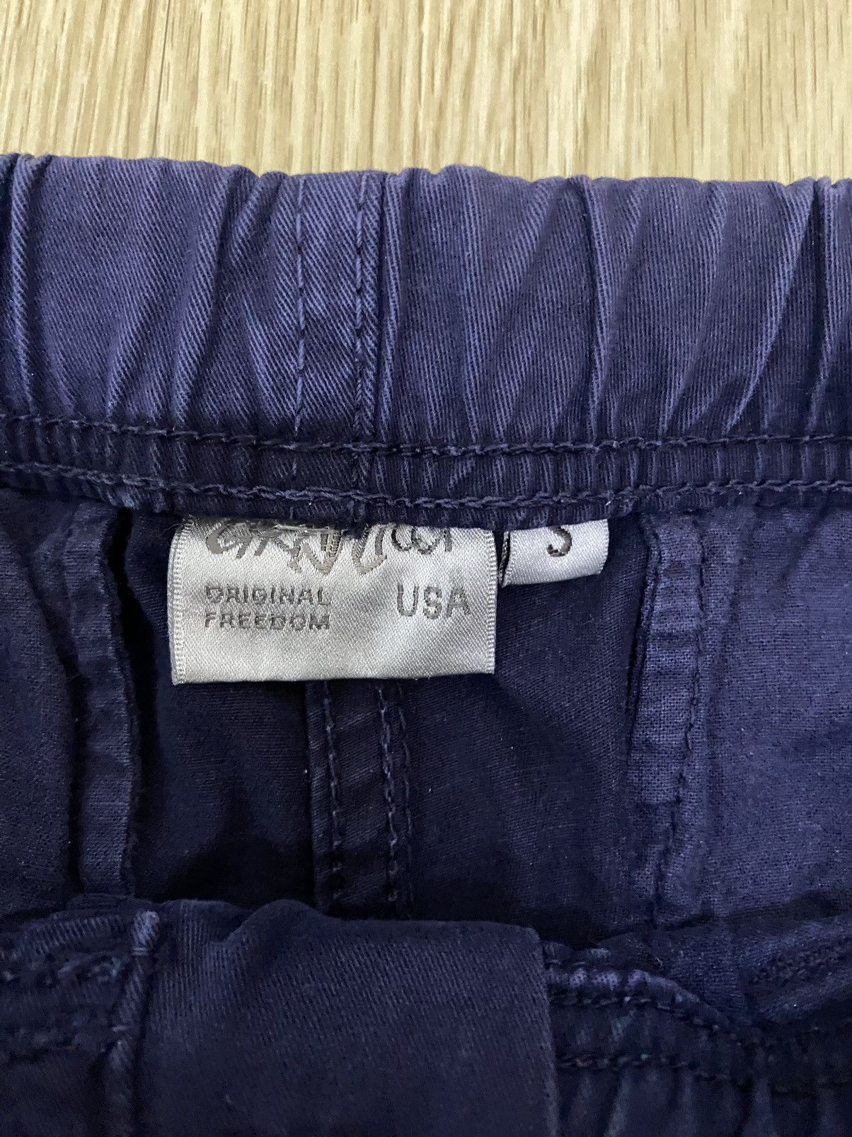 Gramicci × Vintage Vintage Gramicci shortpant Size US 29 - 7 Thumbnail