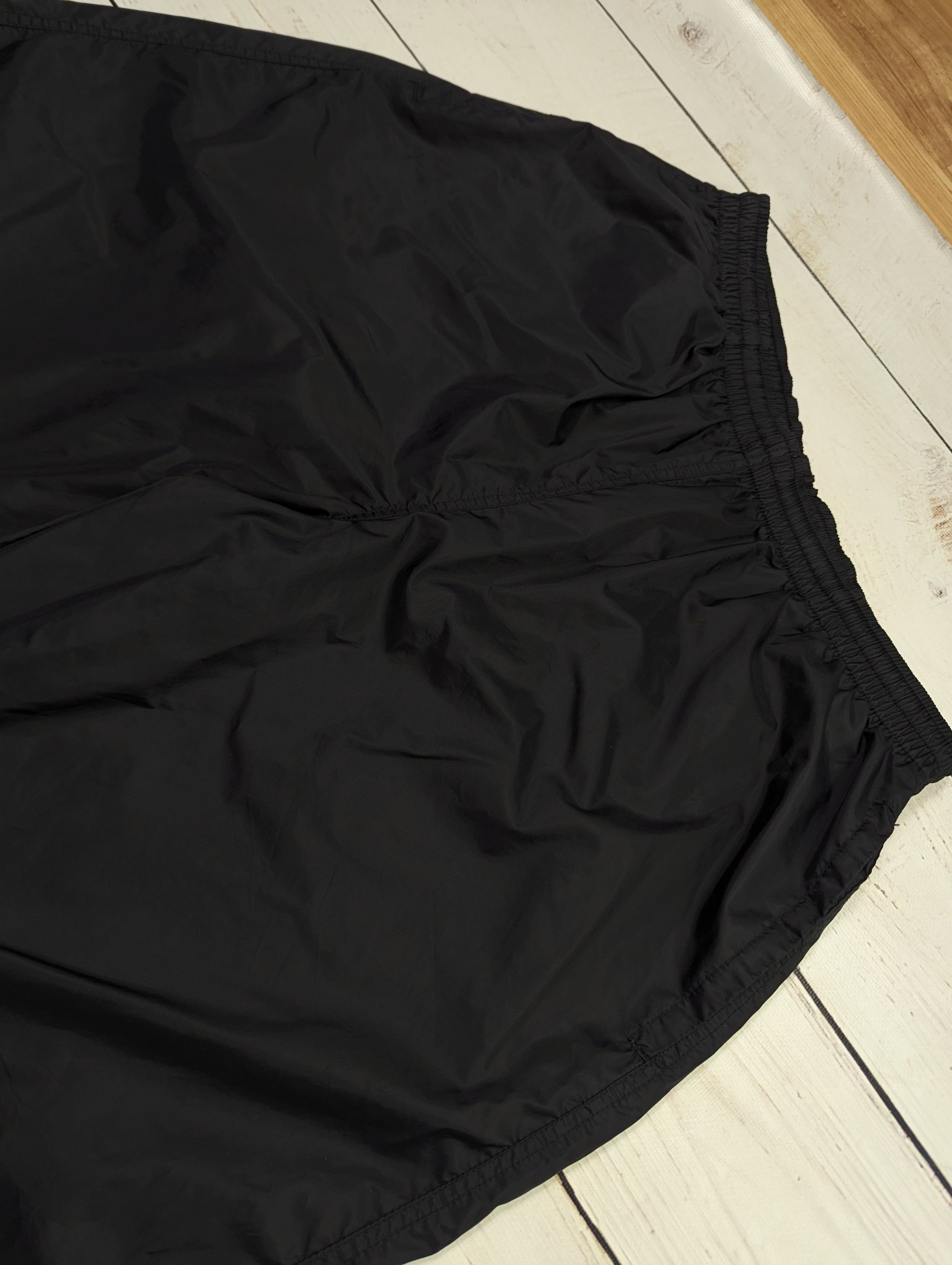 Nike Nike Nylon vintage pants Size XL Size US 36 / EU 52 - 8 Thumbnail