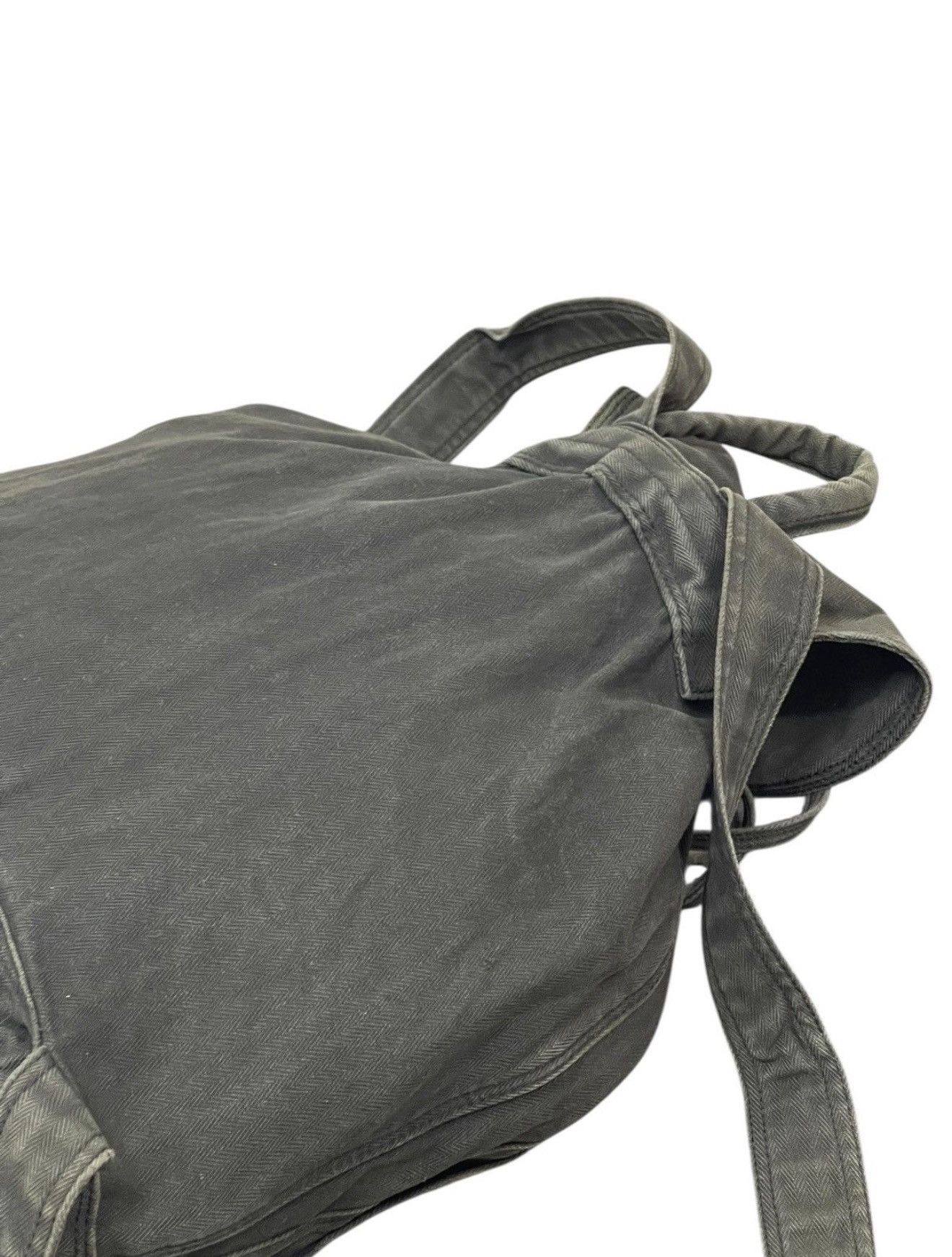 Porter Rucksack Herringbone Porter Japan Backpack Bag 1🟩3 Size ONE SIZE - 17 Thumbnail