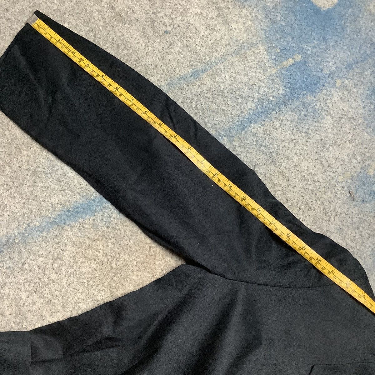 agnes b. Agnes B Formal Blazzer Size 38R - 13 Thumbnail
