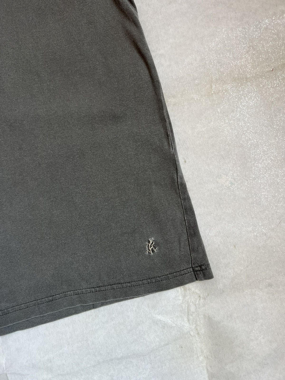 Gramicci Gramicci Plain Tshirt Size US L / EU 52-54 / 3 - 3 Thumbnail