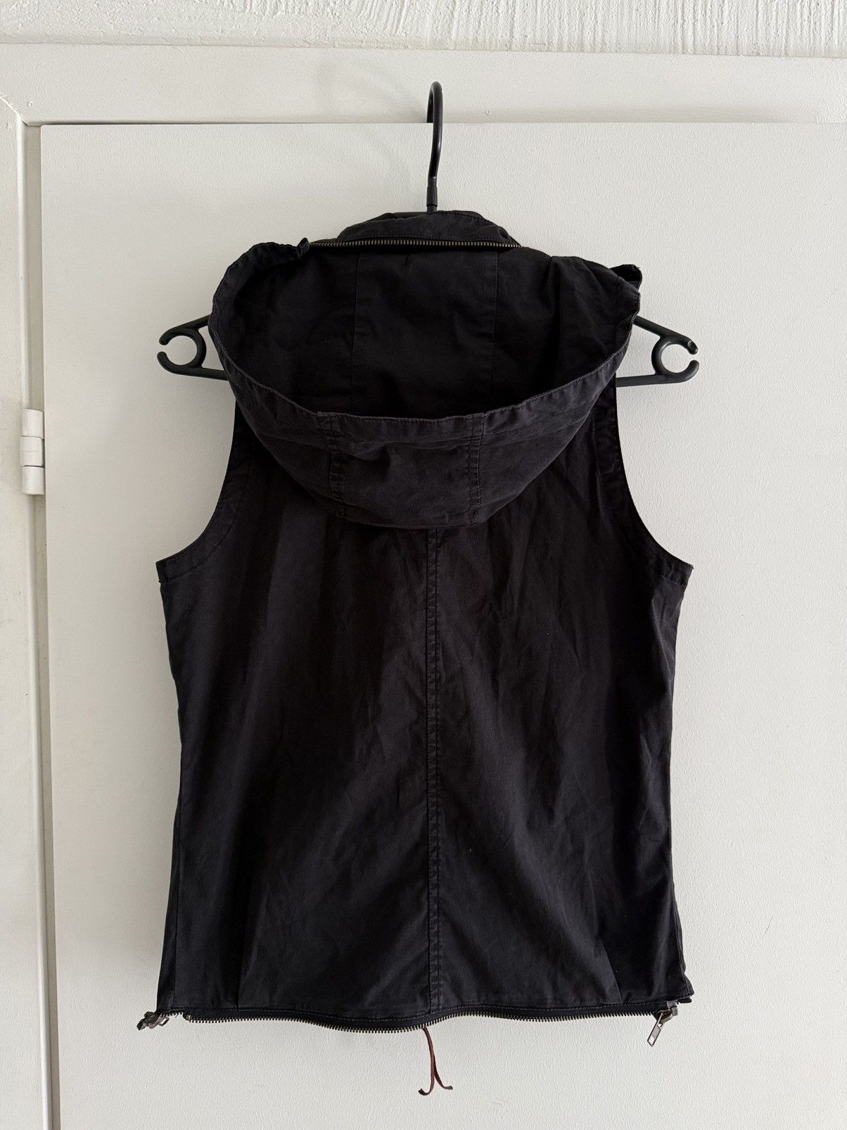 Japanese Brand LGB Style Cargo Bono Vest Size US S / EU 44-46 / 1 - 5 Thumbnail