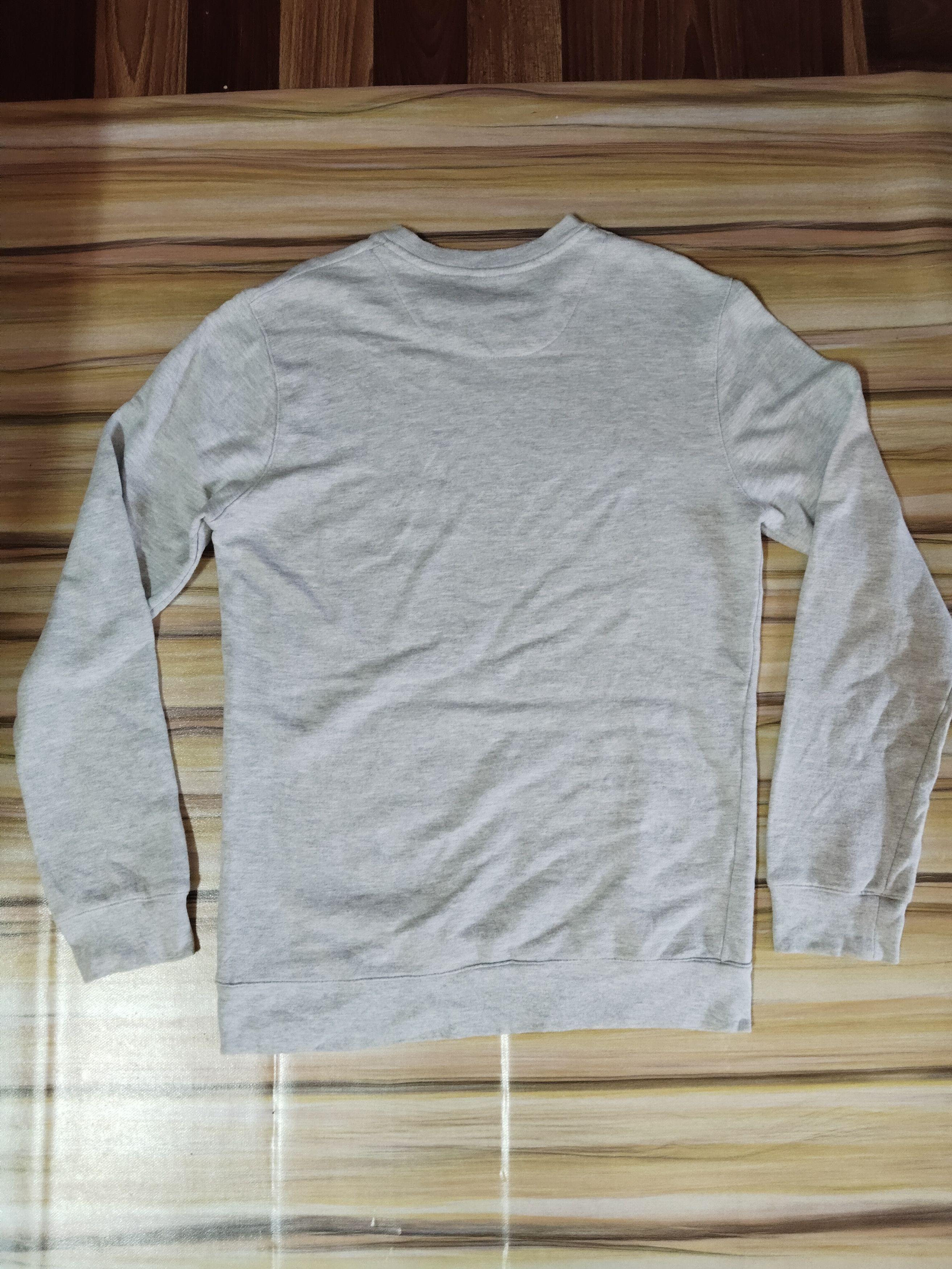 A.P.C. APC Sweatshirt Size US M / EU 48-50 / 2 - 5 Thumbnail