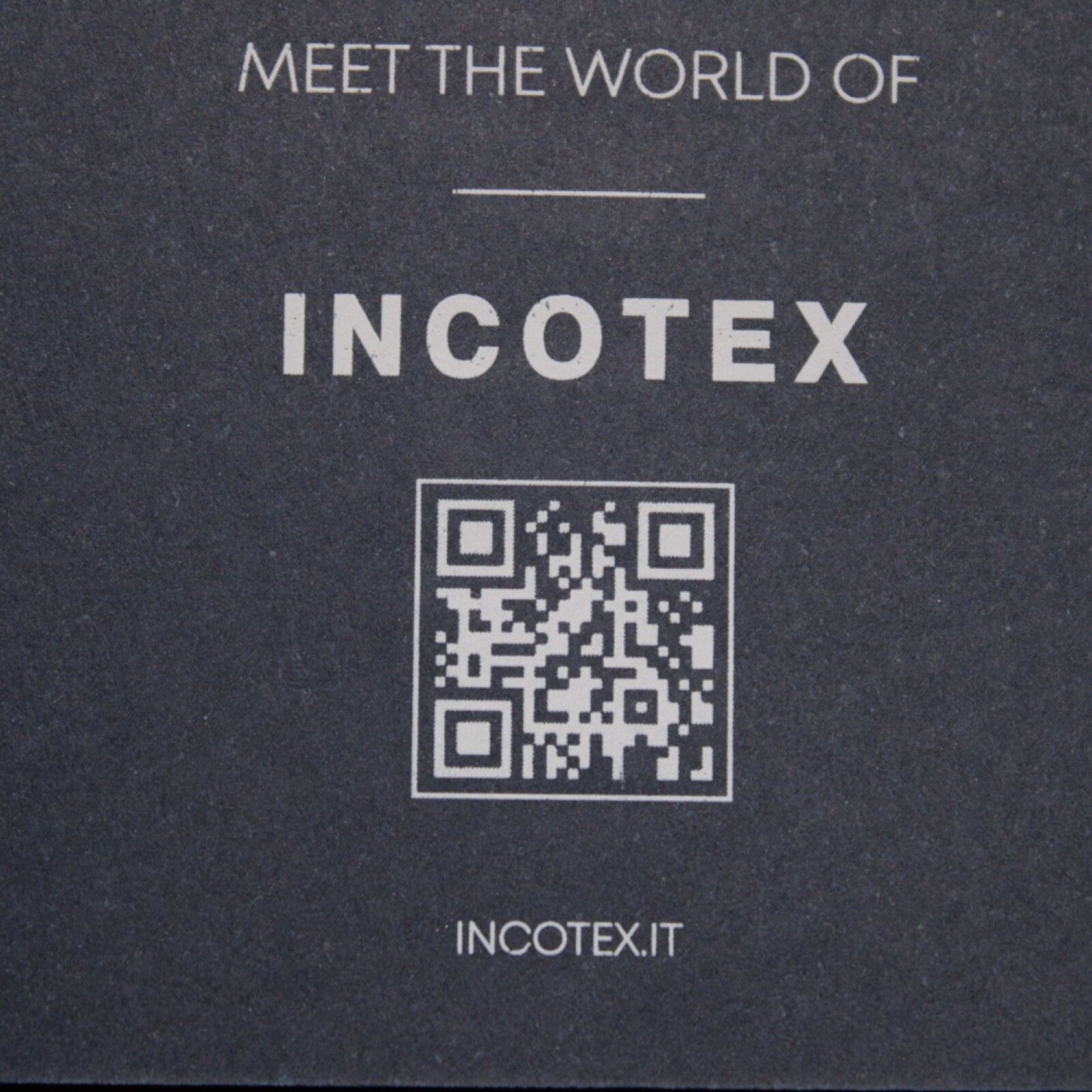 Incotex INCOTEX New with tags Chino Size 38 US In Blue Size US 38 / EU 54 - 6 Thumbnail