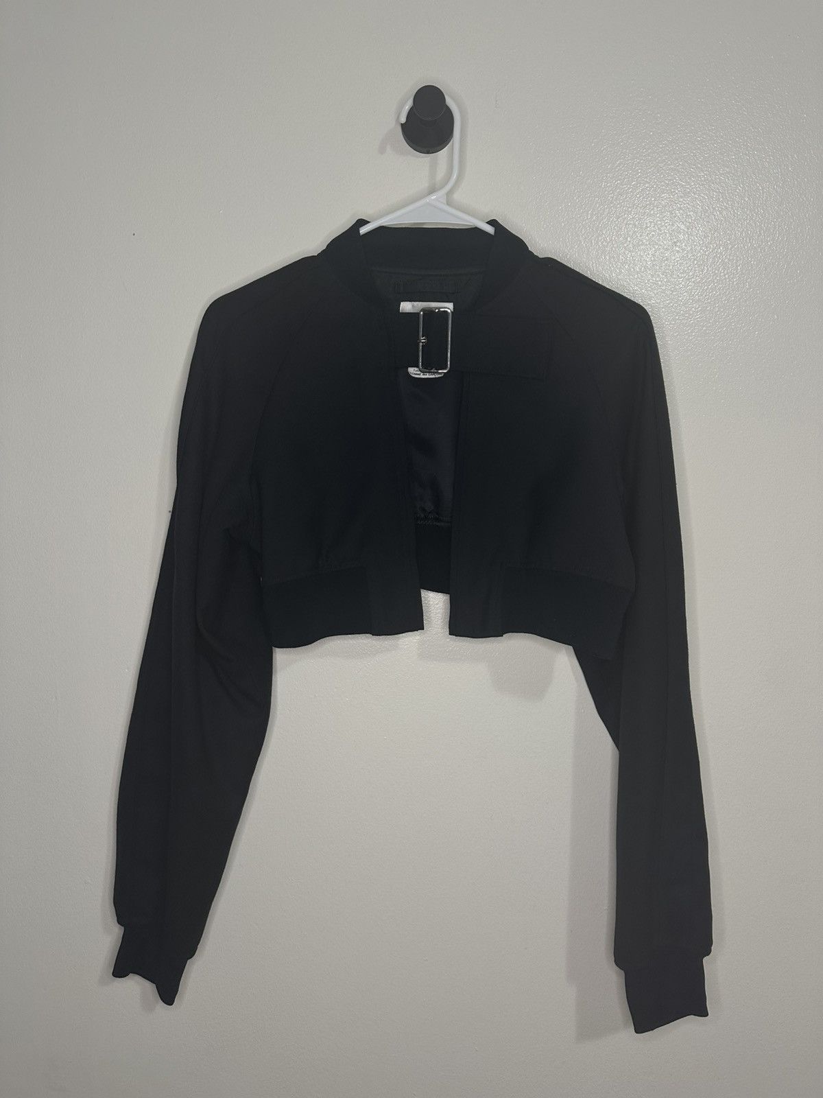 Noir Kei Ninomiya Clothing: Curated Shirts, Jeans, Shoes