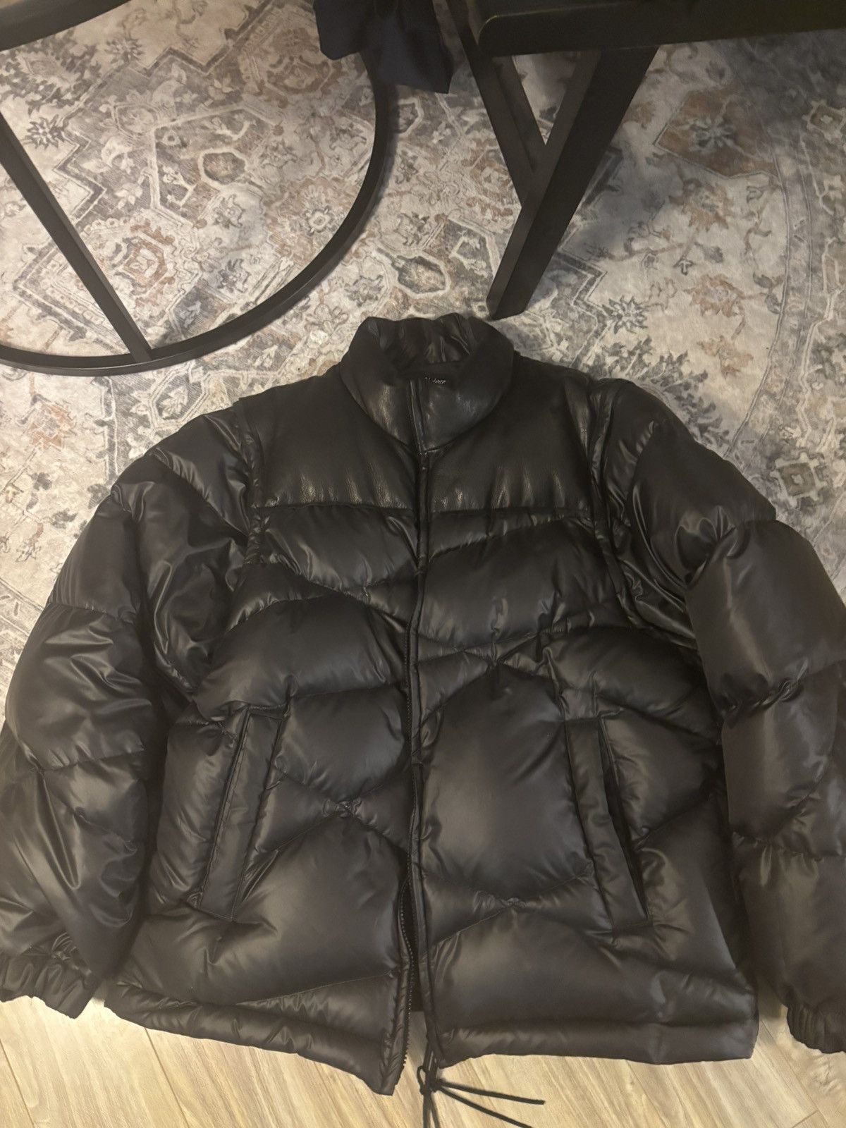 Undercover Undercoverism Convertible Down Jacket Size US M / EU 48-50 / 2 - 2 Thumbnail
