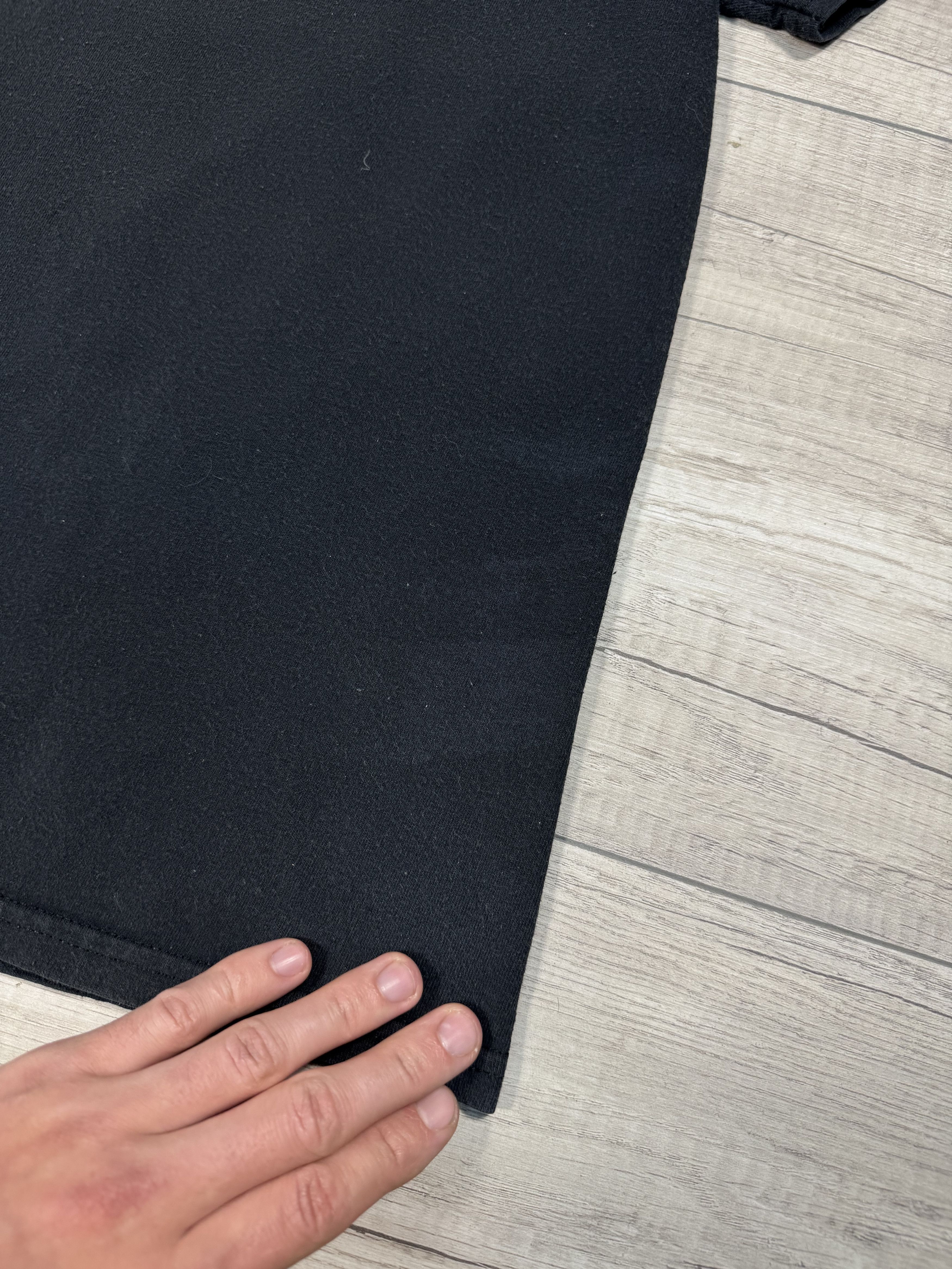 Band Tees The Strangers Rock Band Tour Vintage Graphic Promo tee Size US XL / EU 56 / 4 - 5 Thumbnail
