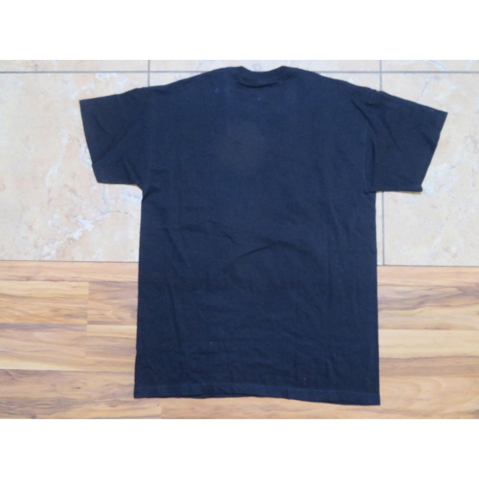 Liquid Blue Liquid Blue Graphic T-Shirt, Colorful Lion Art, Sz M Size US M / EU 48-50 / 2 - 3 Thumbnail