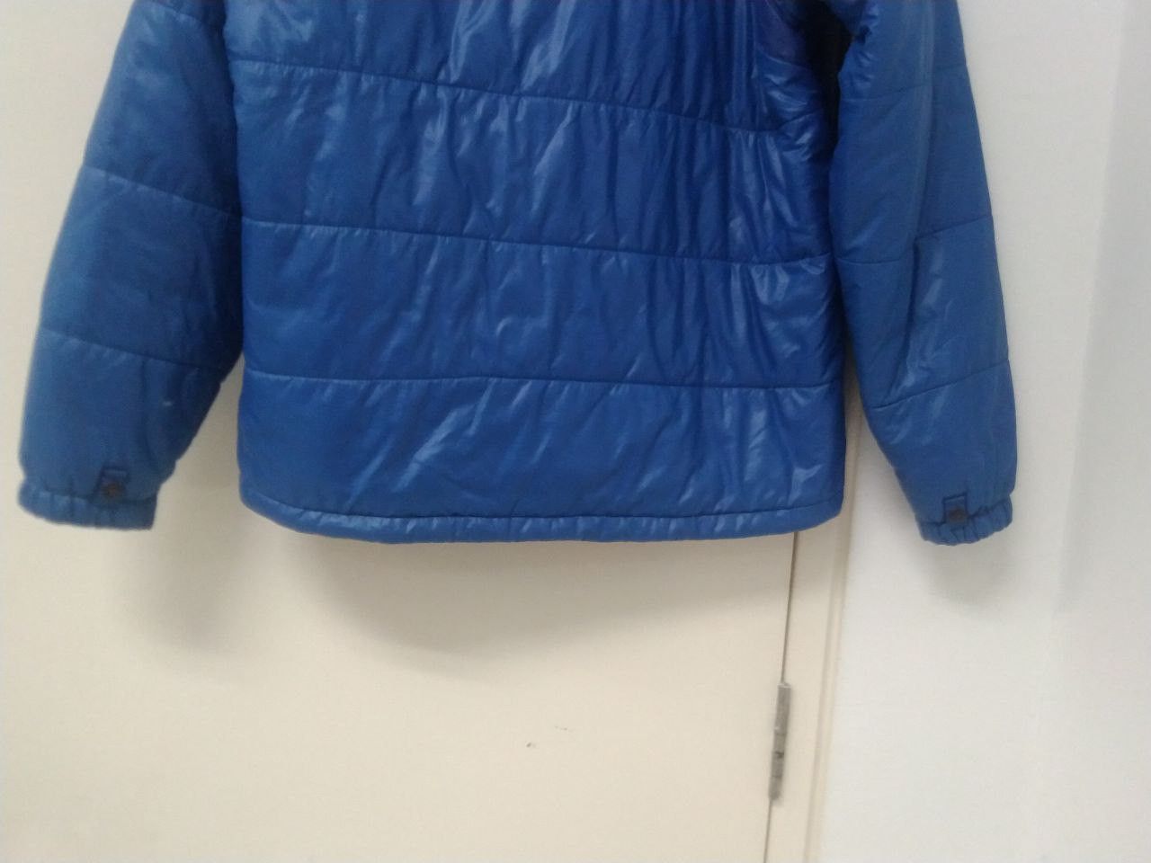 The North Face the north face excelloft puffer jacket Size US M / EU 48-50 / 2 - 11 Thumbnail