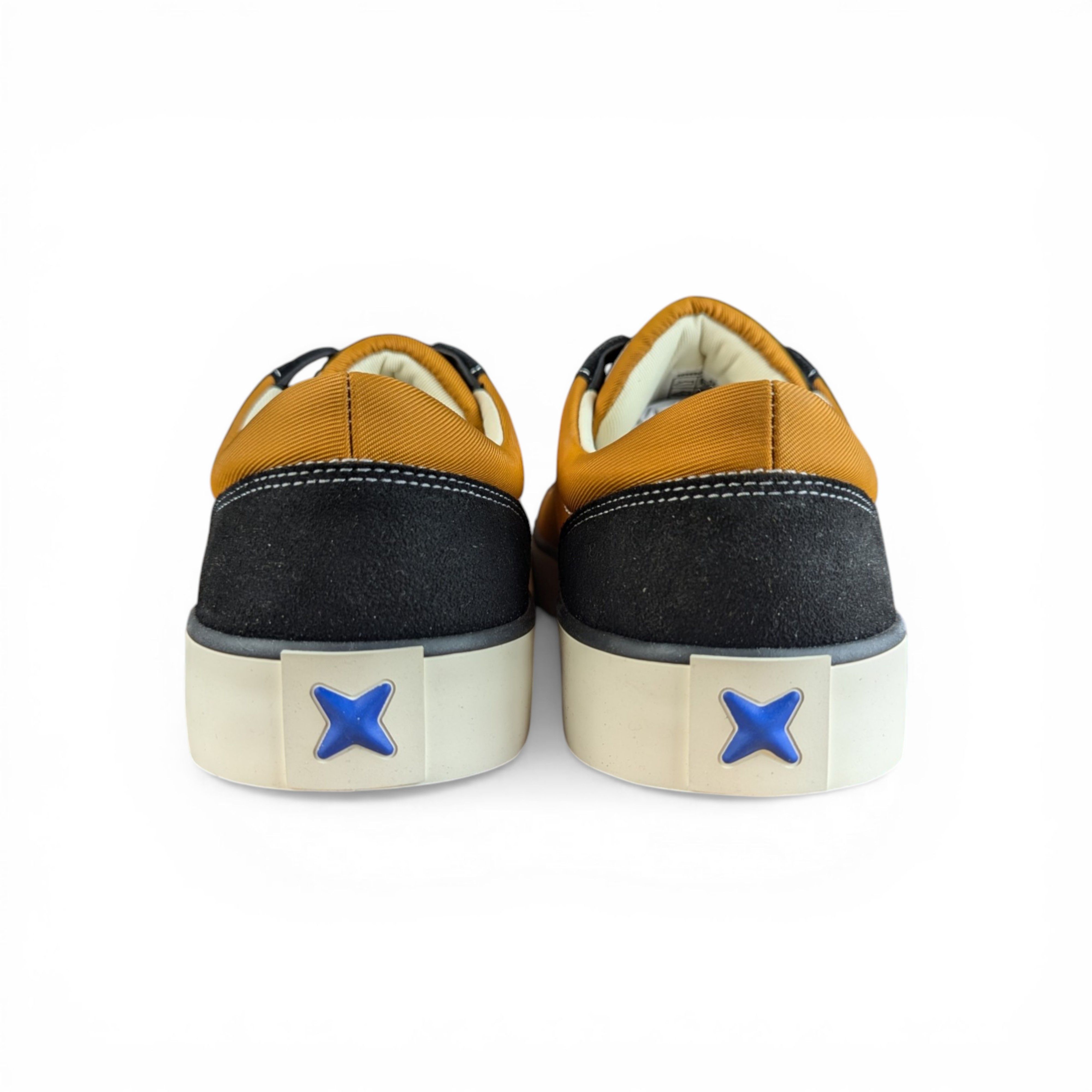 Hugo Boss HUGO BOSS ORANGE SNEAKERS Size US 9 / EU 42 - 6 Thumbnail