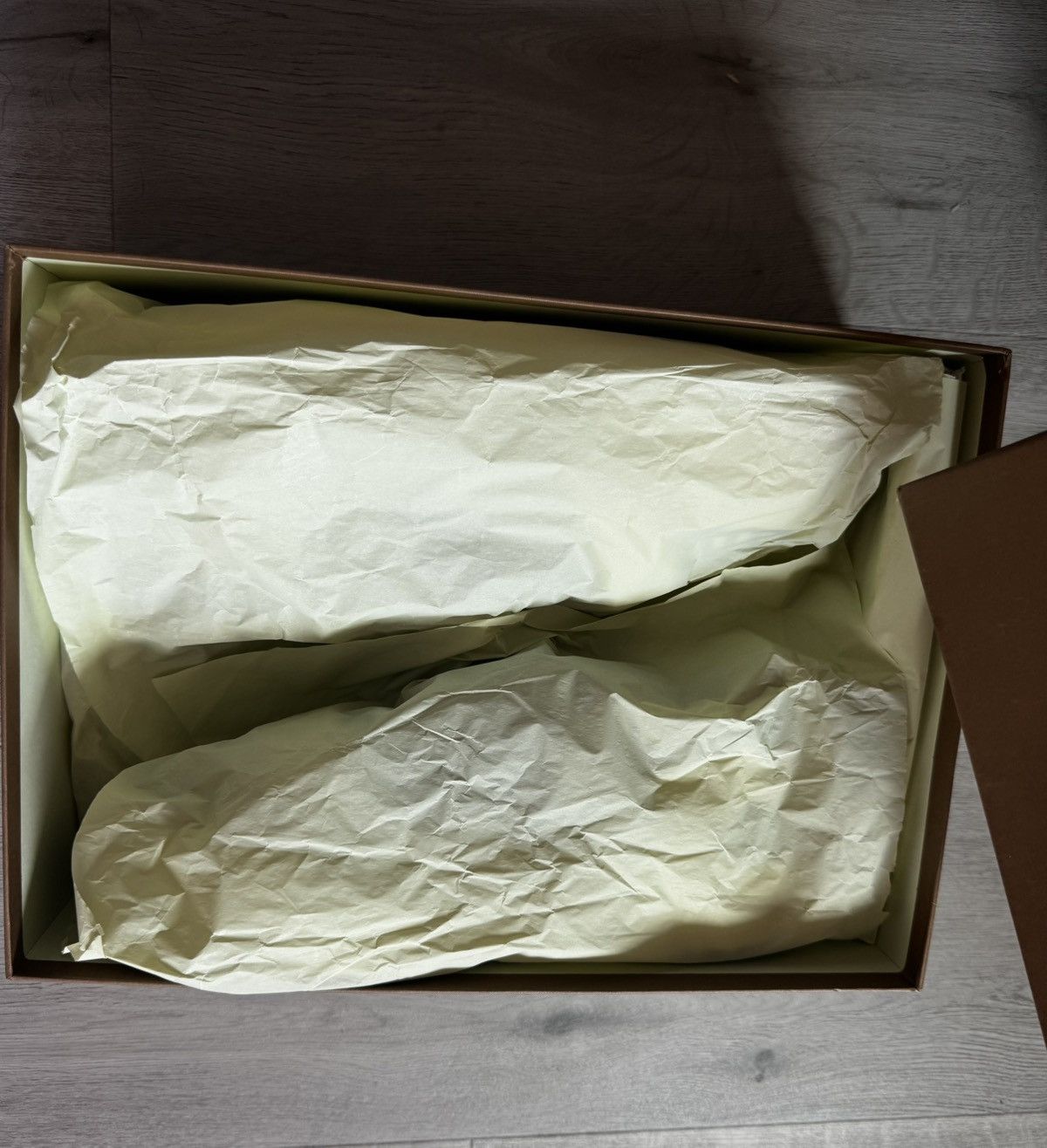 Burberry Burberry Shoes Size US 12 / EU 45 - 13 Thumbnail