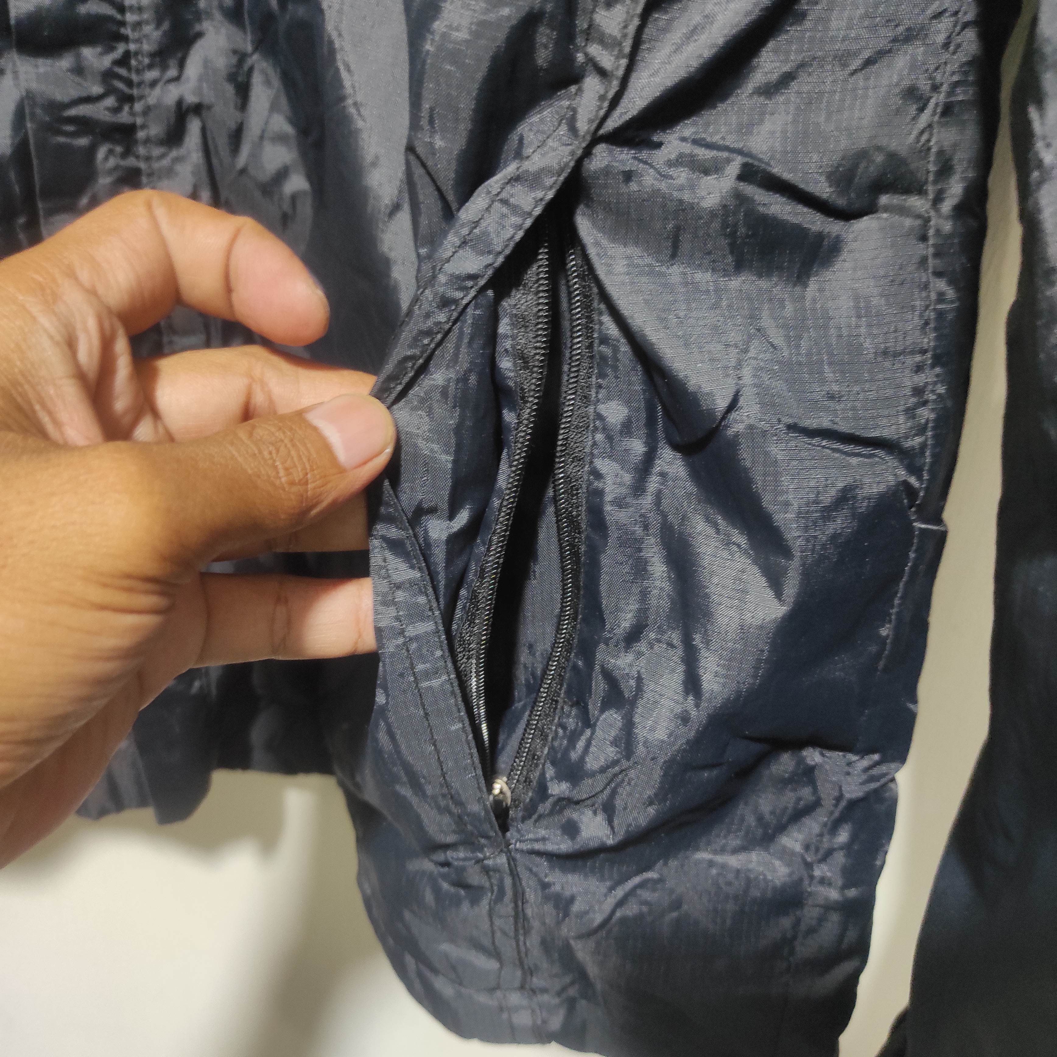 Nike Nike Manchester jacket Size US L / EU 52-54 / 3 - 8 Thumbnail