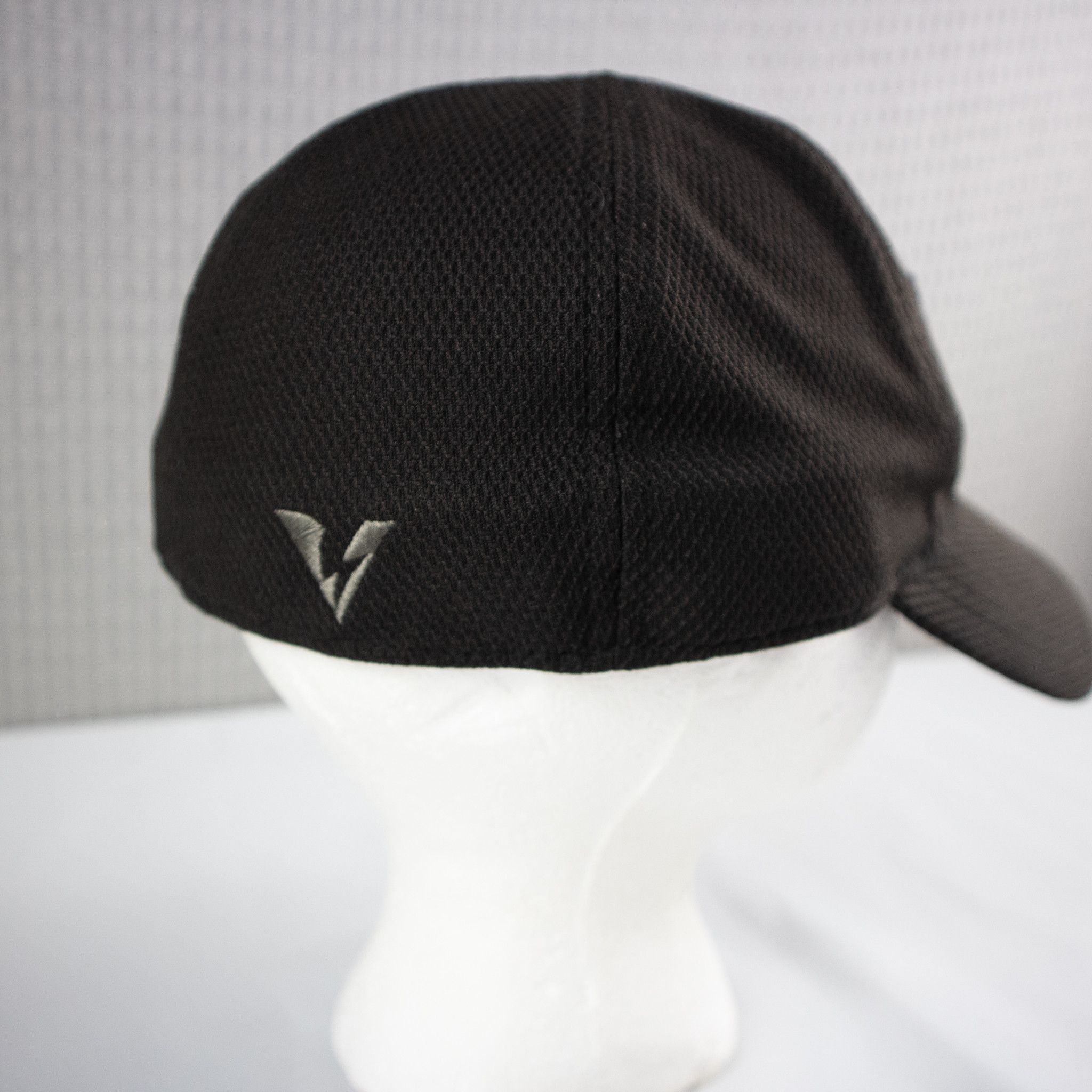 Oakley Oakley Mesh Fitted Cap Logo Size ONE SIZE - 5 Thumbnail