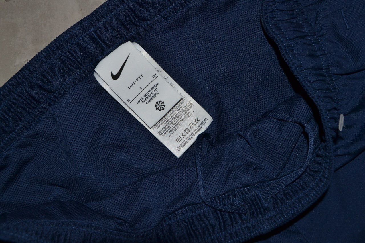 Nike Nike Paris Saint-Germain Sweatpants Pants Mens Blue Size S Size US 30 / EU 46 - 10 Thumbnail