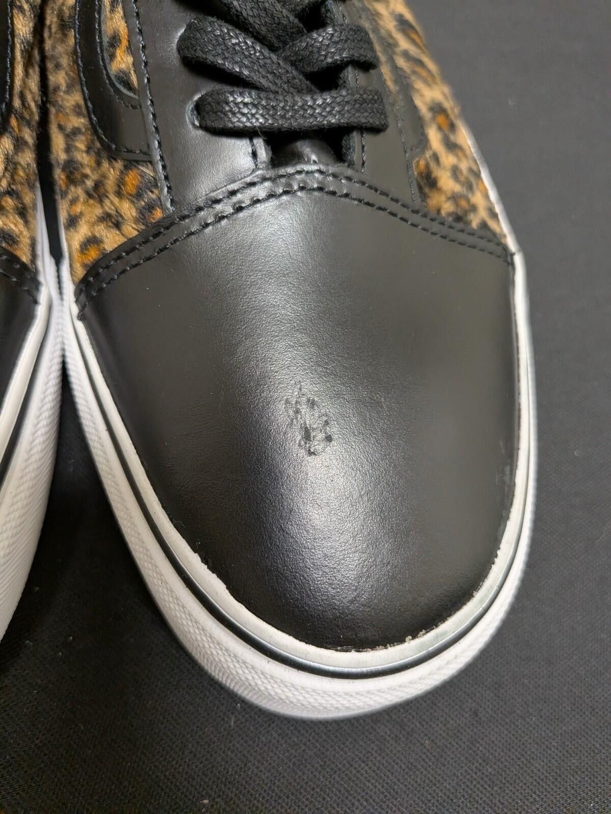 Vans Vans Old Skool 92 Pro S Syndicate AVE CHEETAH US10 Size US 10 / EU 43 - 2 Thumbnail