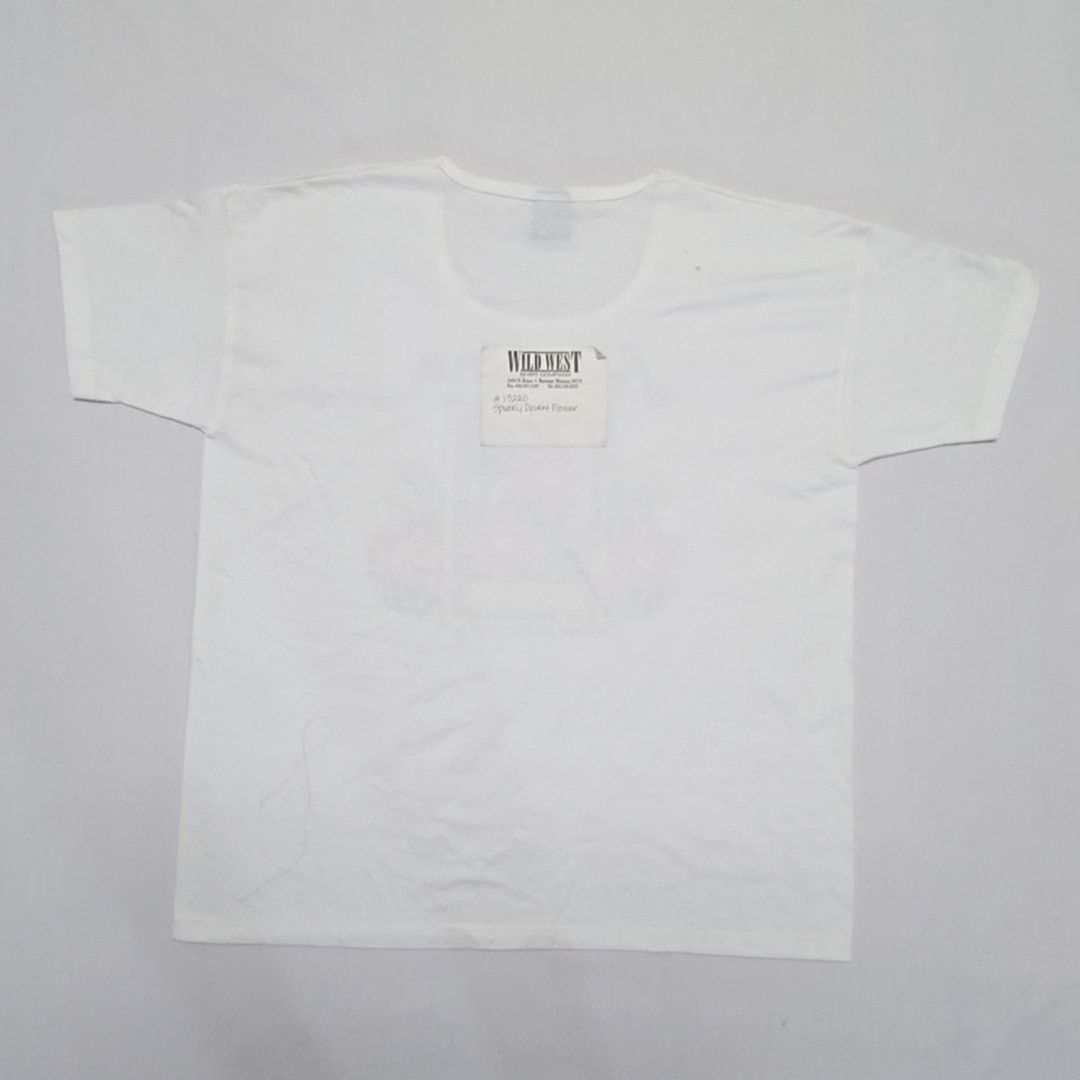 Vintage Vintage Arizona Desert Flowers Shirt Graphic Tee L Size L / US 10 / IT 46 - 6 Thumbnail