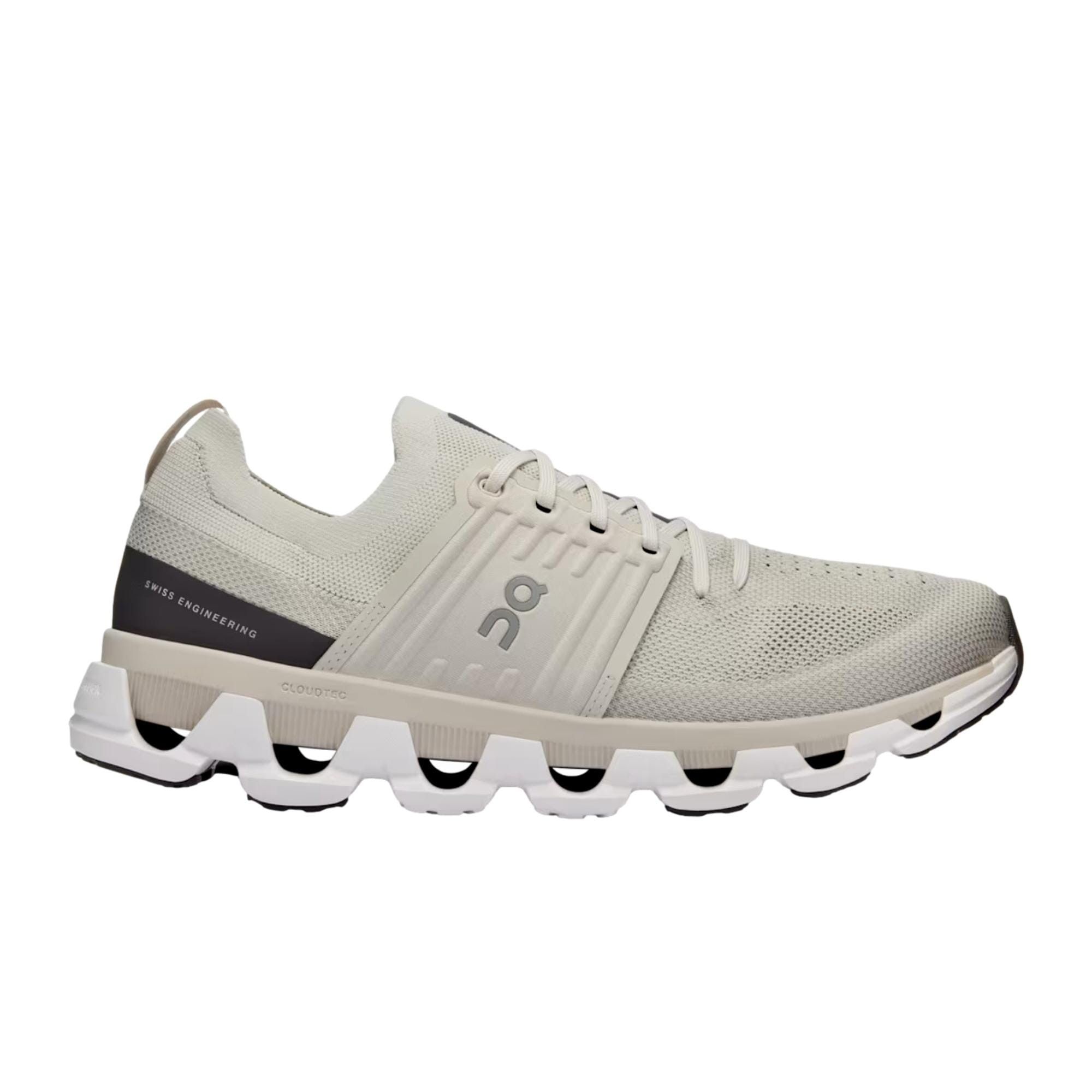 On Cloudswift 3 Pearl / Eclipse 3MD10562786 Size US 7.5 / EU 40-41 - 1 Thumbnail