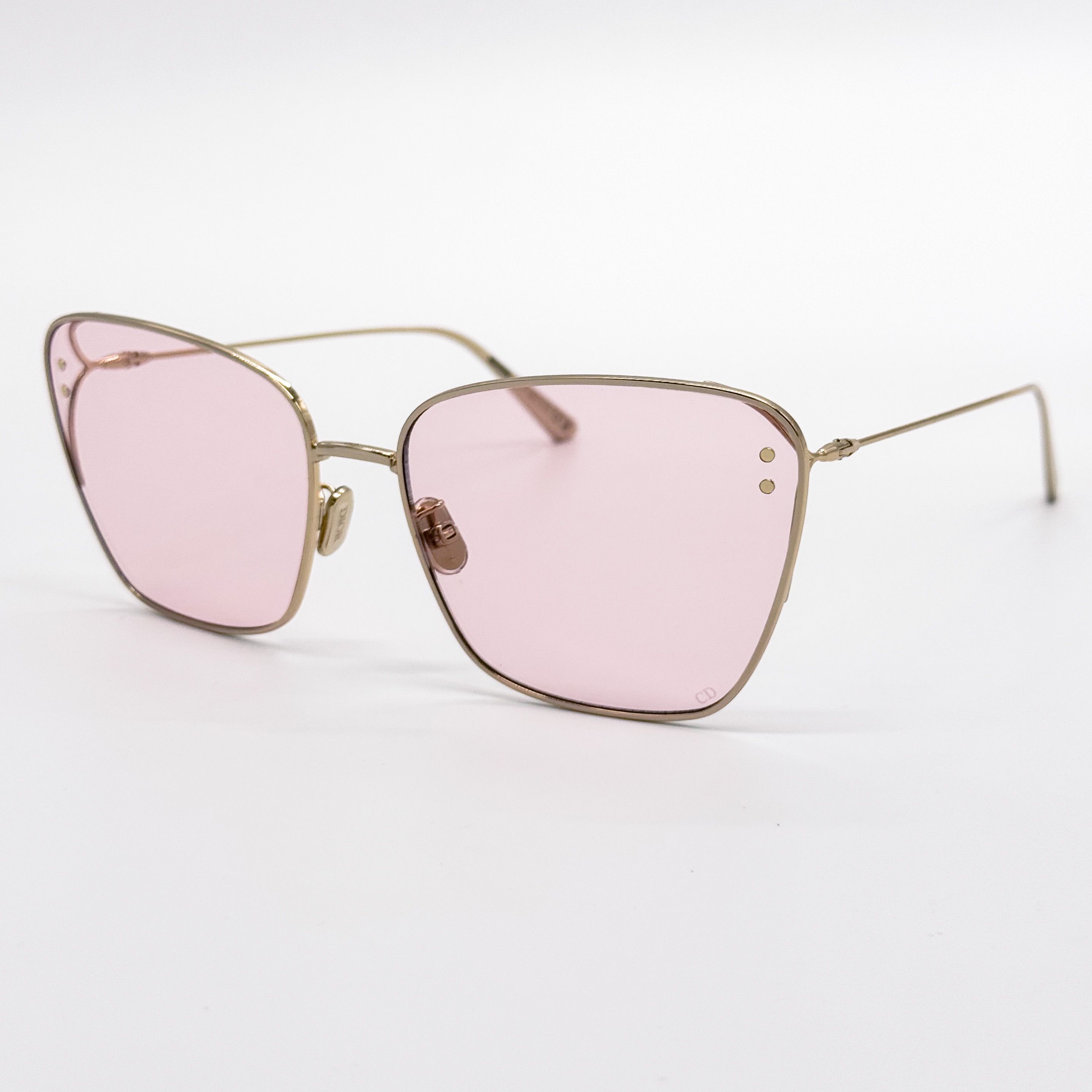 Dior NEW DIOR MISSDIOR B2U B0L0 WOMEN SUNGLASSES MISS DIOR B2U Size ONE SIZE - 2 Thumbnail
