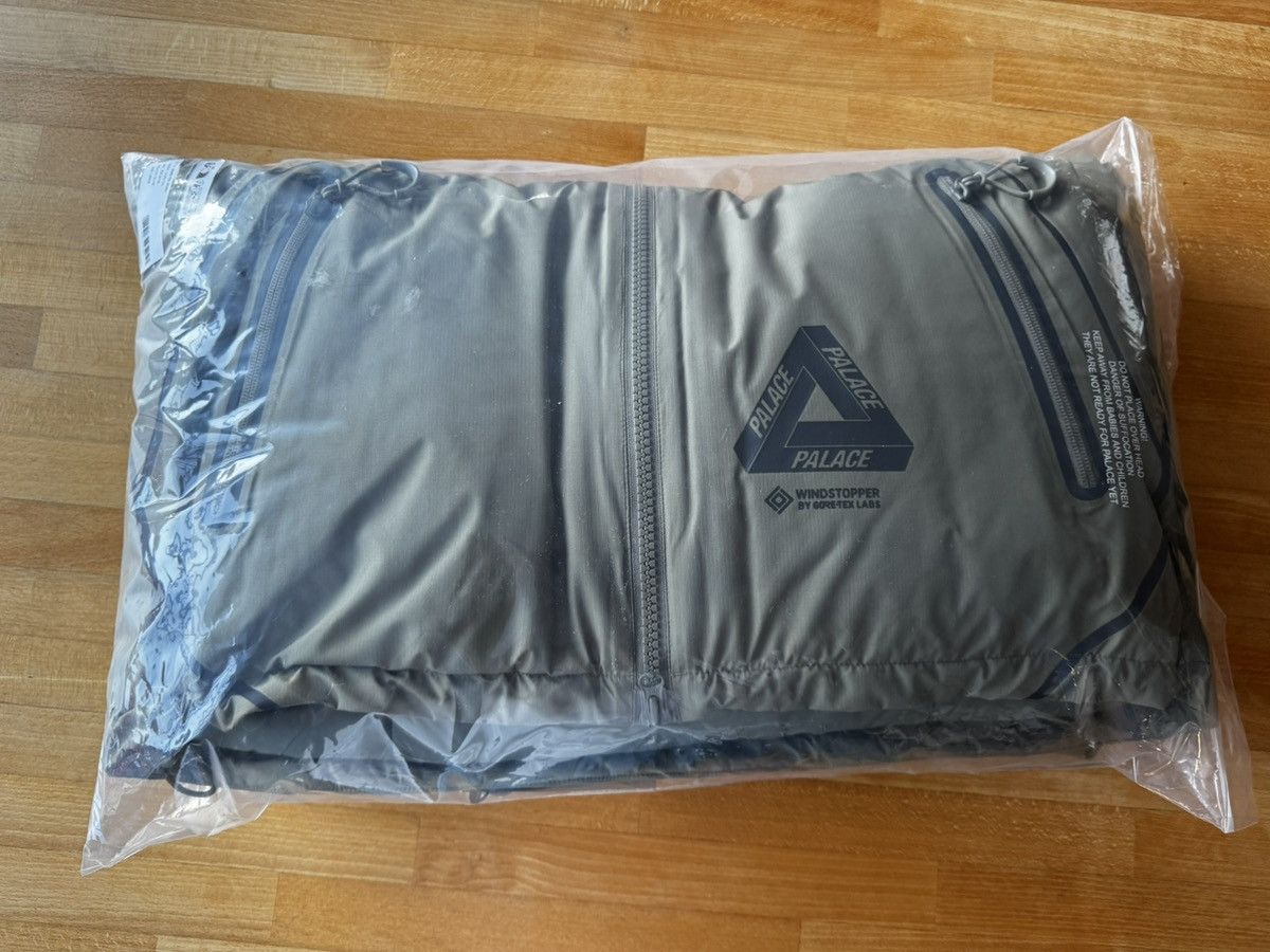 Goretex × Palace Palace X Gore-Tex Infinium Jacket Size US L / EU 52-54 / 3 - 23 Thumbnail
