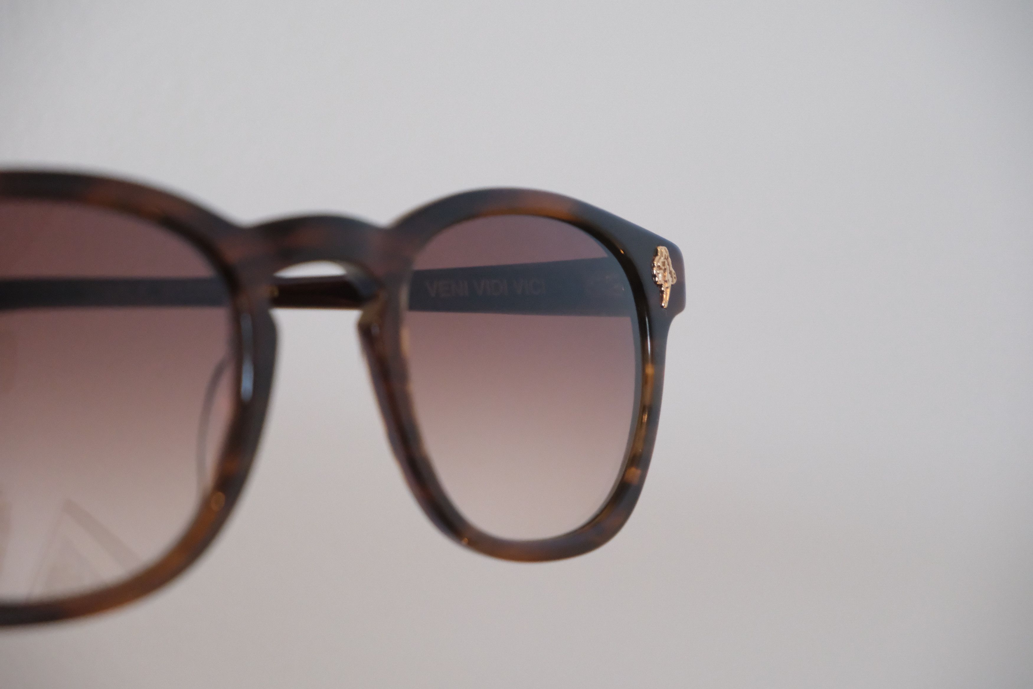Garrett Leight Charlie Valdese - Mark McNairy Size ONE SIZE - 7 Thumbnail