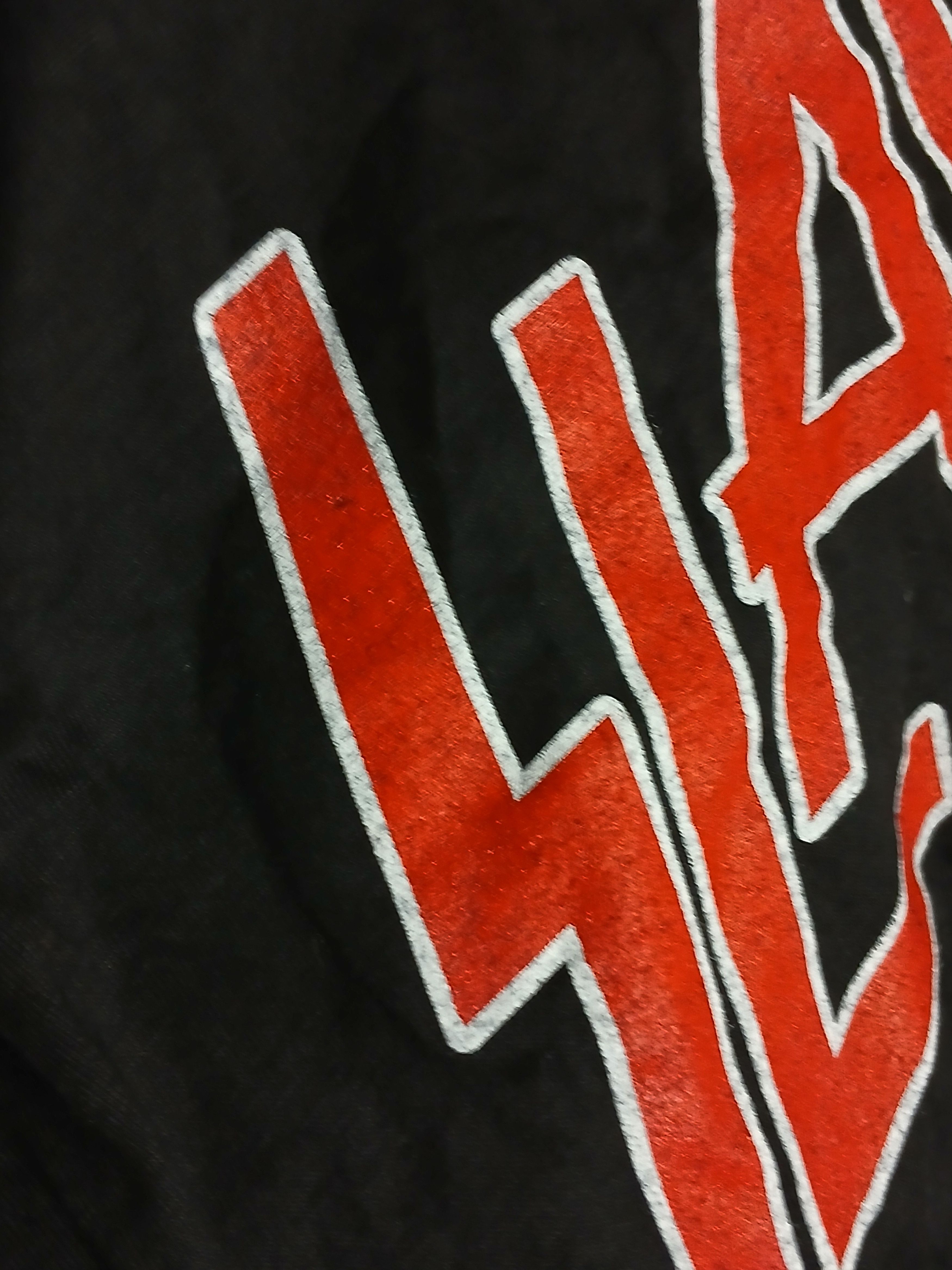 Band Tees × Slayer Slayer T-Shirt Size US M / EU 48-50 / 2 - 5 Thumbnail