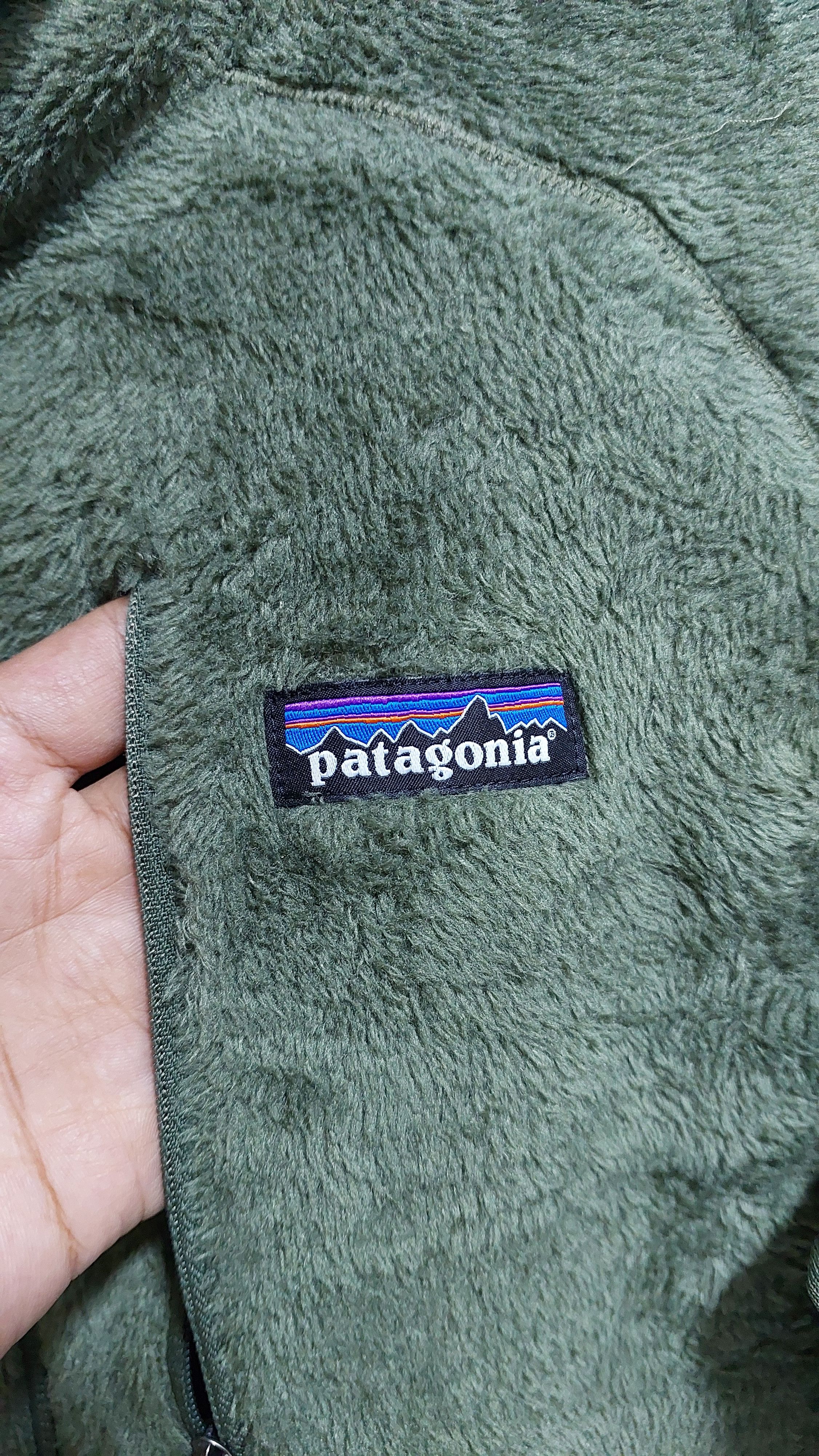 Patagonia PATAGONIA SWEATER JACKET Size US S / EU 44-46 / 1 - 12 Thumbnail
