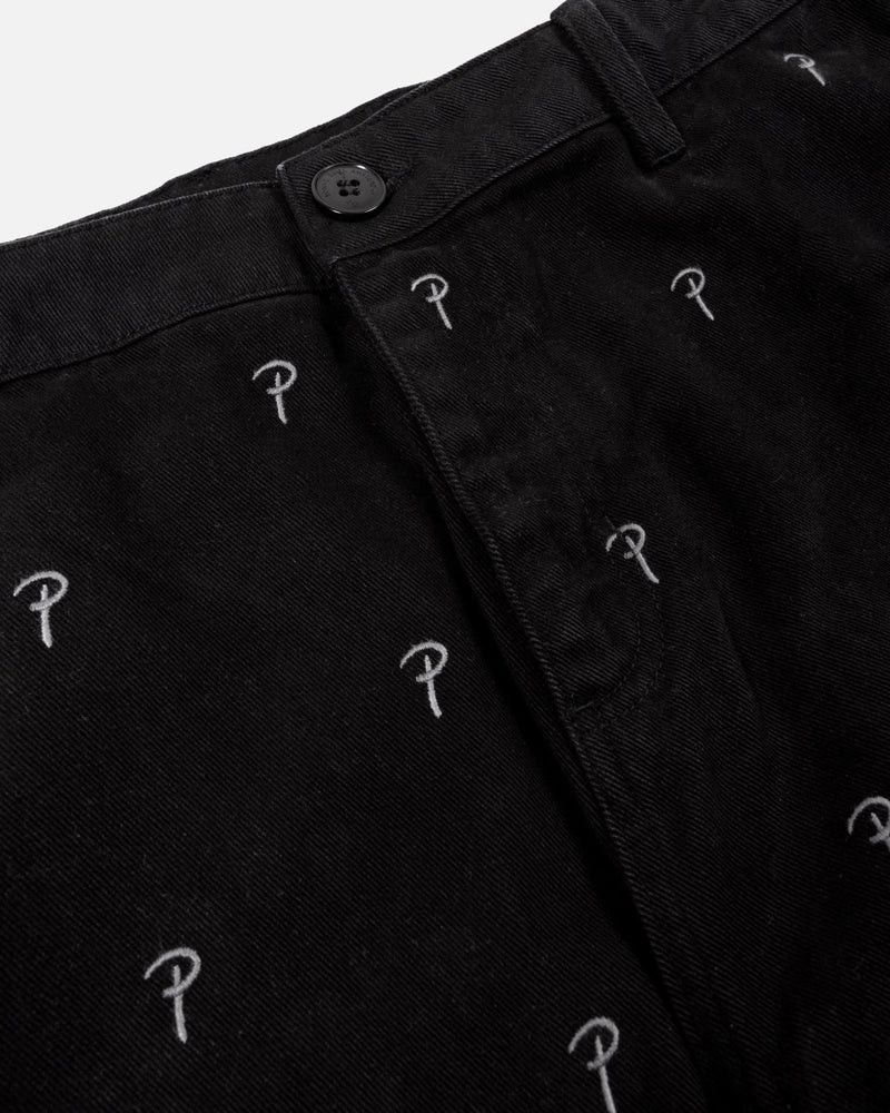 Patta o1mle0426 Pants in Black Size US 28 / EU 44 - 3 Thumbnail