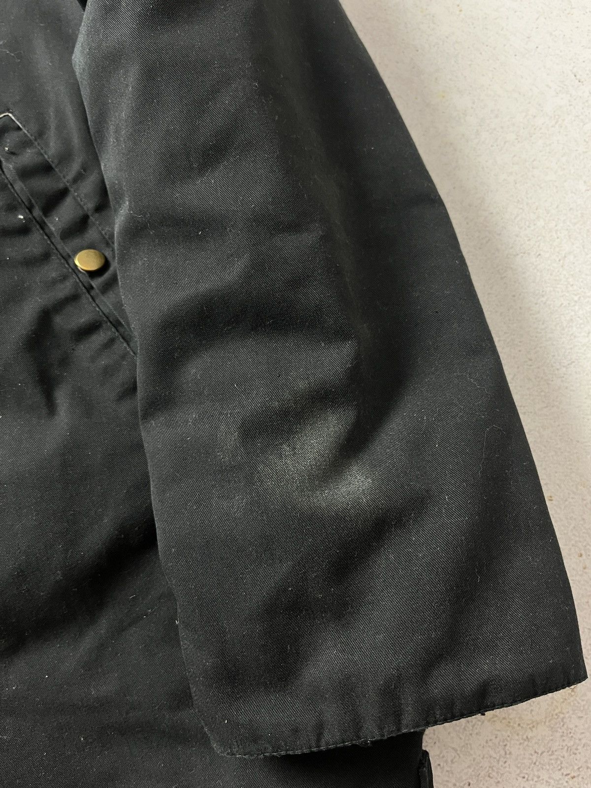 Mammut Vintage 80's Mammut BOMBER JACKET Size L Very RARE Size US L / EU 52-54 / 3 - 8 Thumbnail