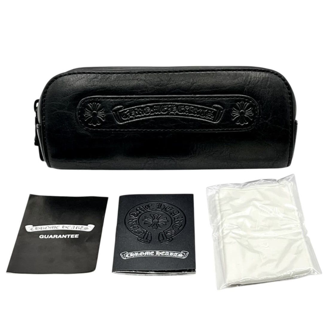 Chrome Hearts Chrome Hearts BLANKER FRANK Size ONE SIZE - 10 Thumbnail