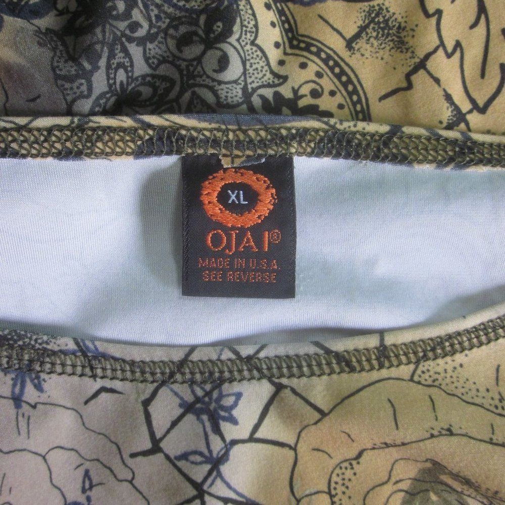 All Sport Ojai Sport Tee Size XL Size XL / US 12-14 / IT 48-50 - 2 Thumbnail
