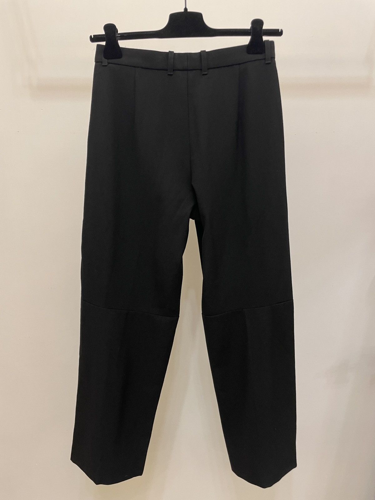 Balenciaga Balenciaga office trousers Size US 28 / EU 44 - 2 Thumbnail