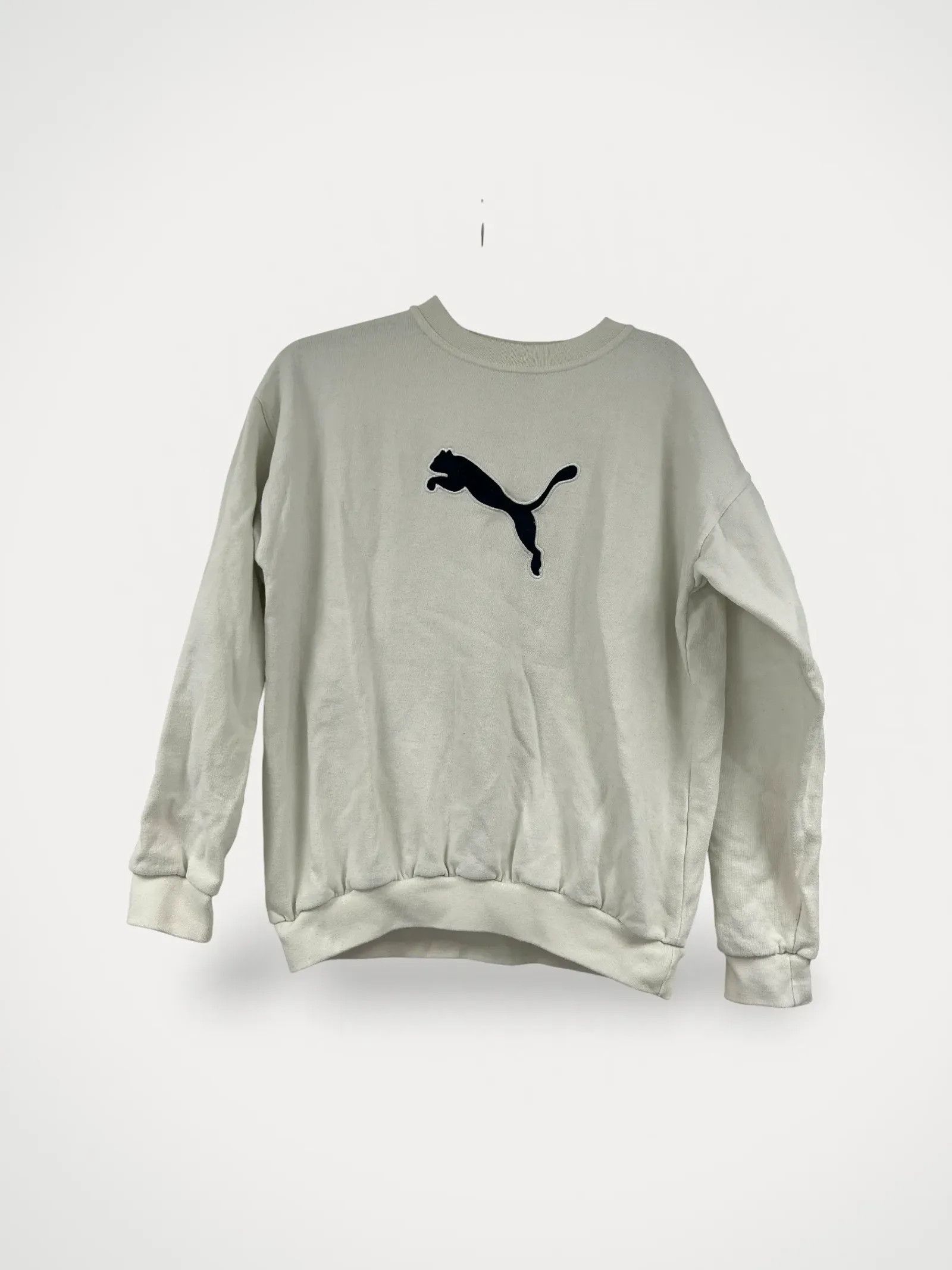 Puma Puma Sweatshirt Size US L / EU 52-54 / 3 - 1 Thumbnail
