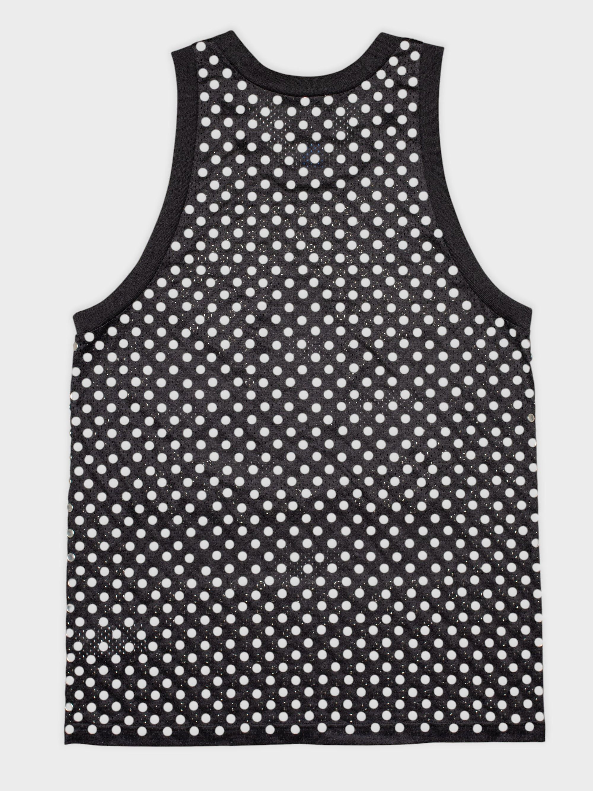 Adidas × Jeremy Scott sample adidas X Jeremy Scott A/W 2010 studded tank top Size US M / EU 48-50 / 2 - 2 Thumbnail