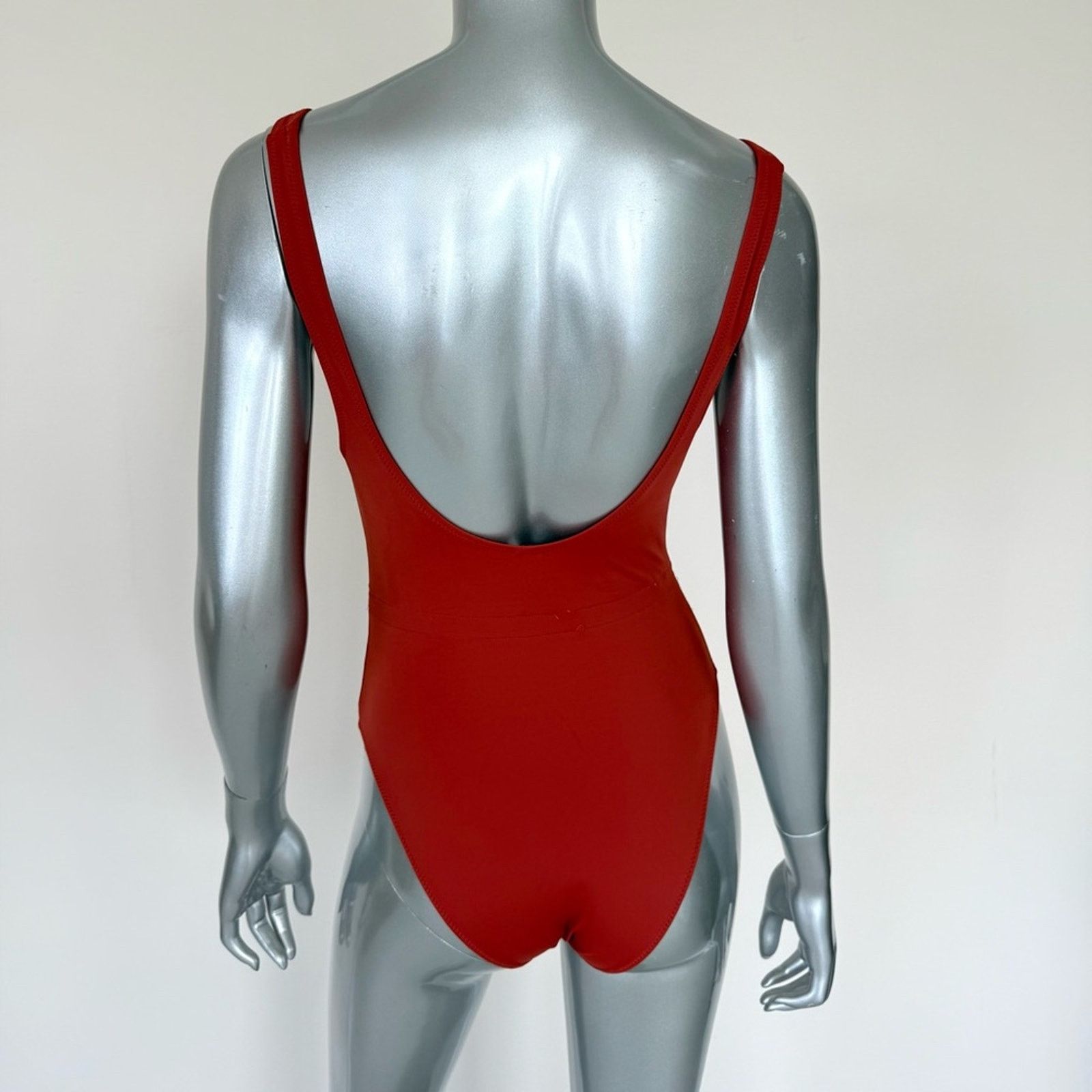 Solid & Striped Solid and Striped women swimsuit size S Size ONE SIZE - 4 Thumbnail